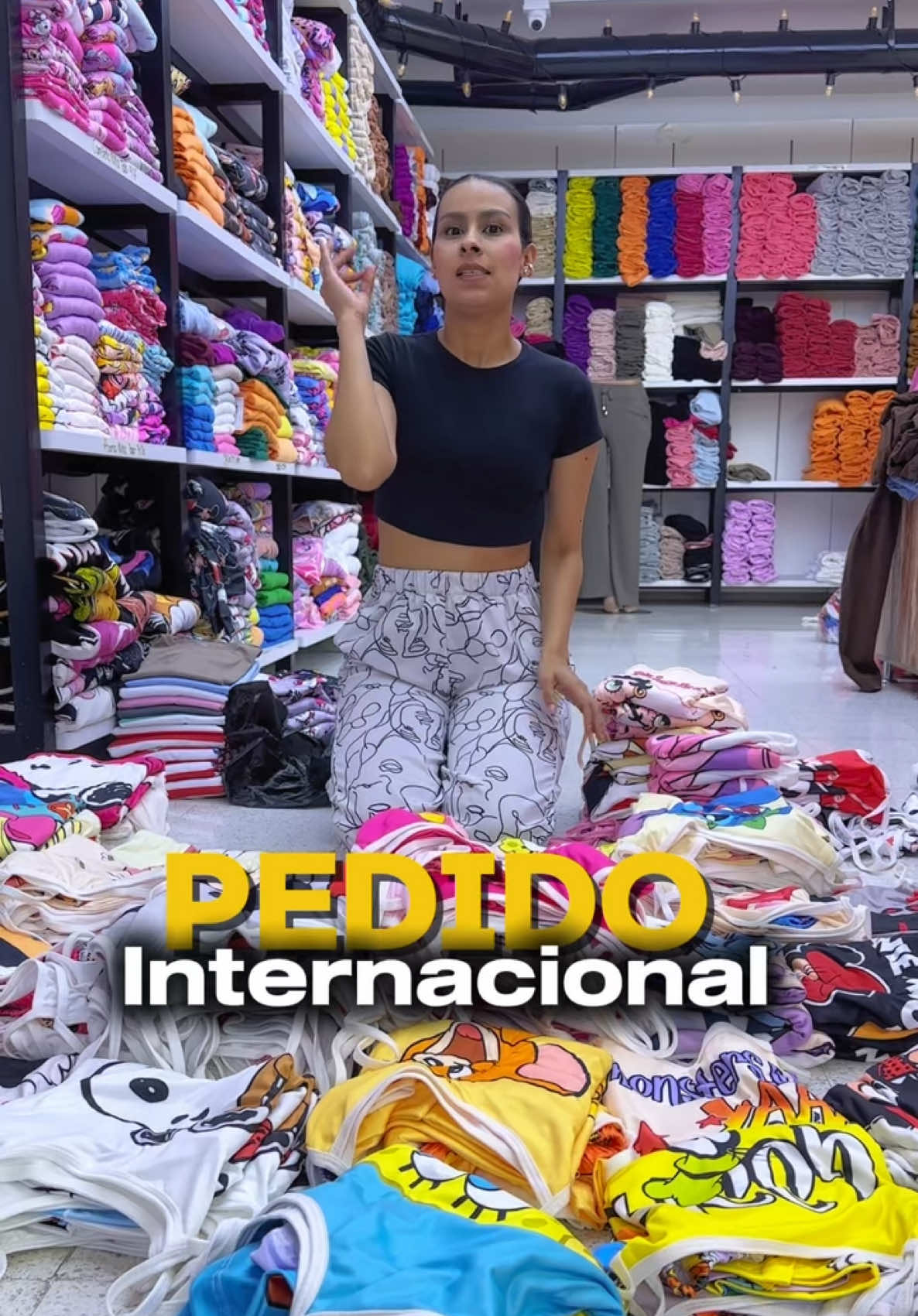 @Fabricantes mayoristas