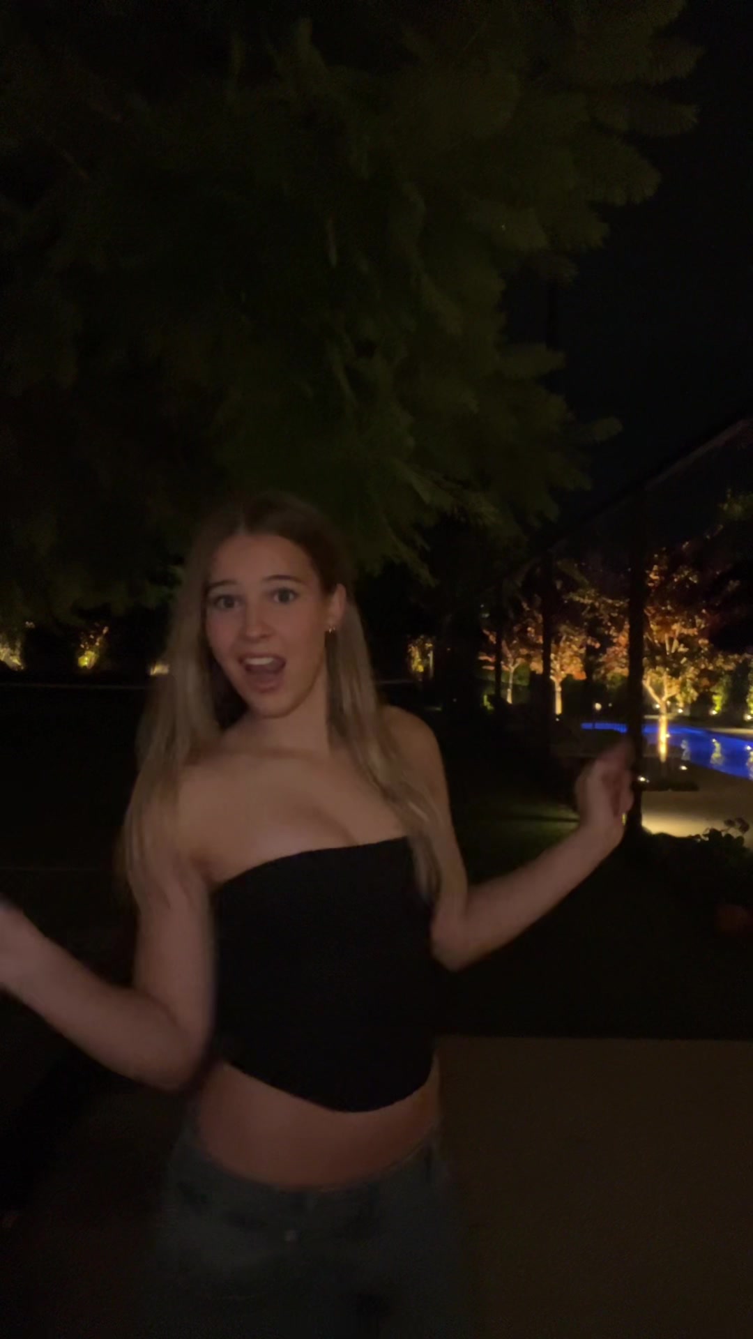 @evie spam