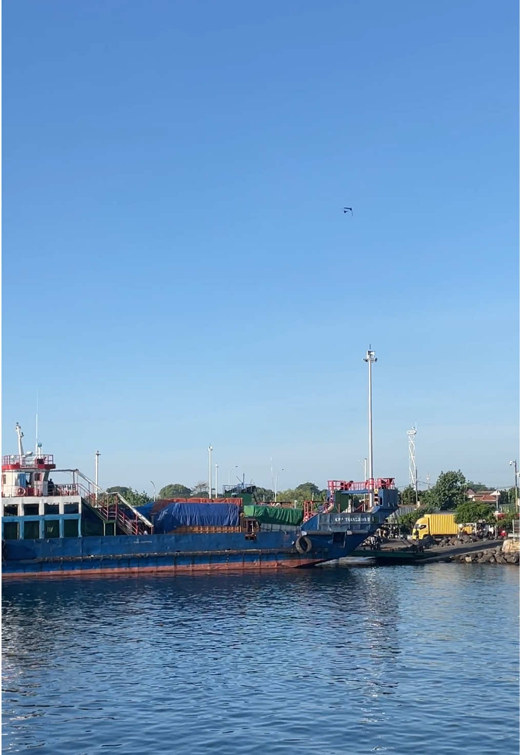@Banyuwangi Berkah