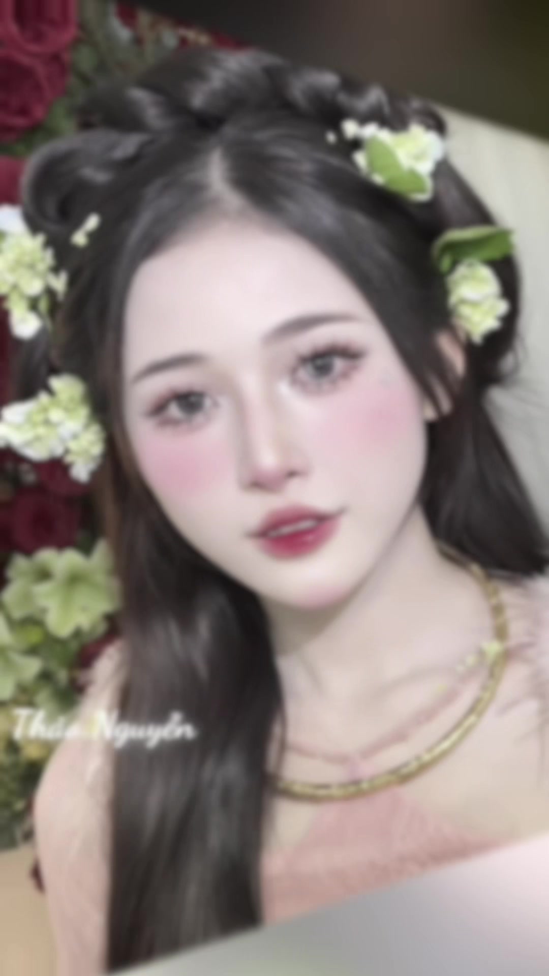 @Thảo Nguyễn Makeup