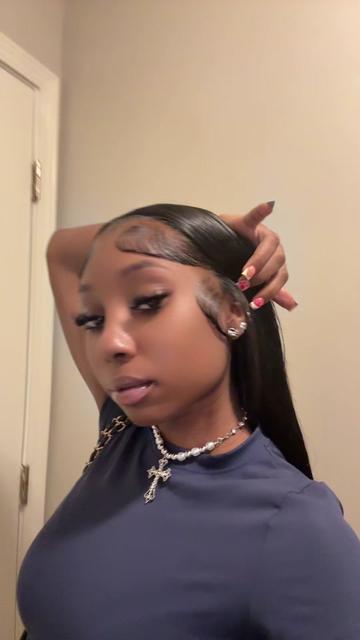 @YAYA THE STYLIST
