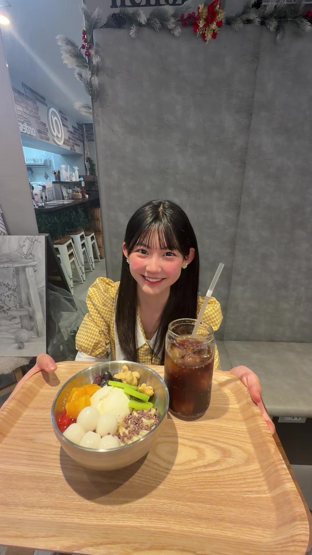 @あいこ
