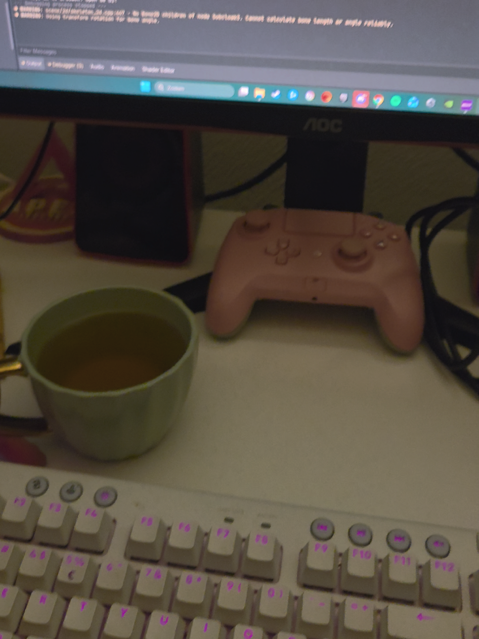 @Kim Makes Games
