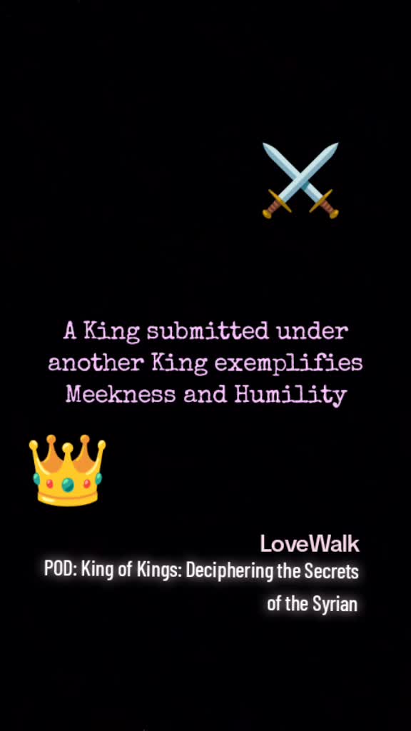 @LoveWalk