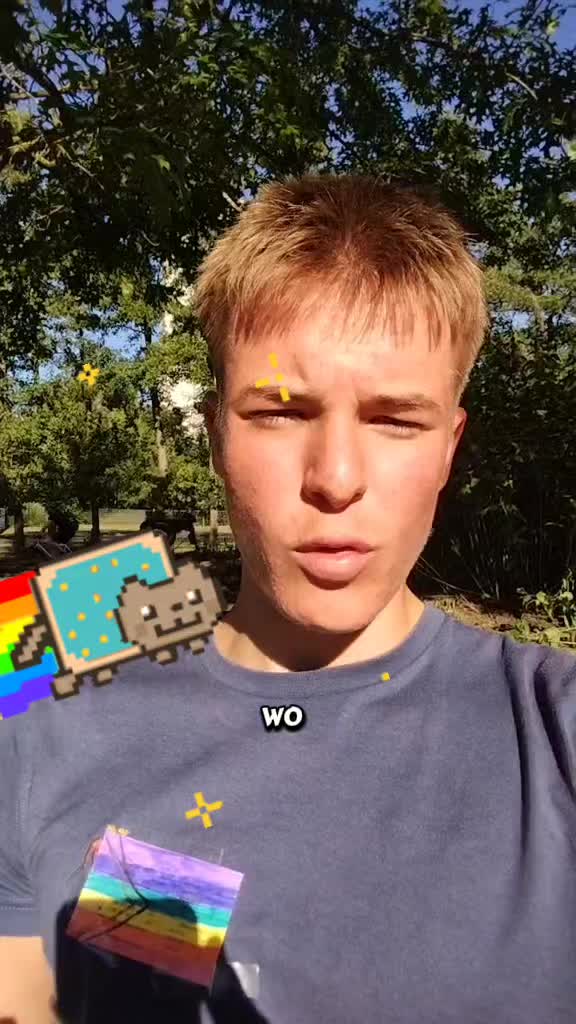 @Richard Hartmann