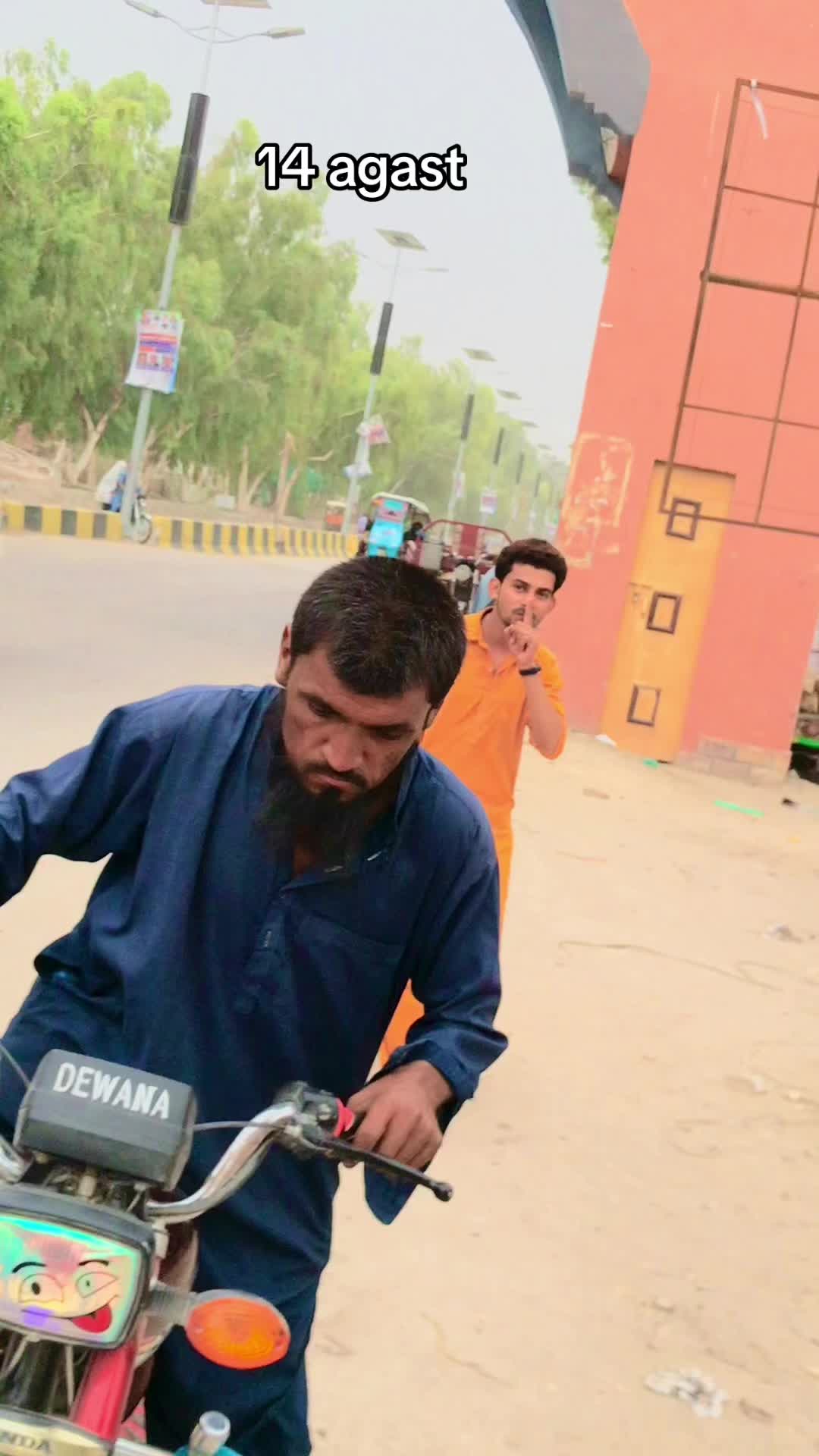 @Raamzan;;;king::2576