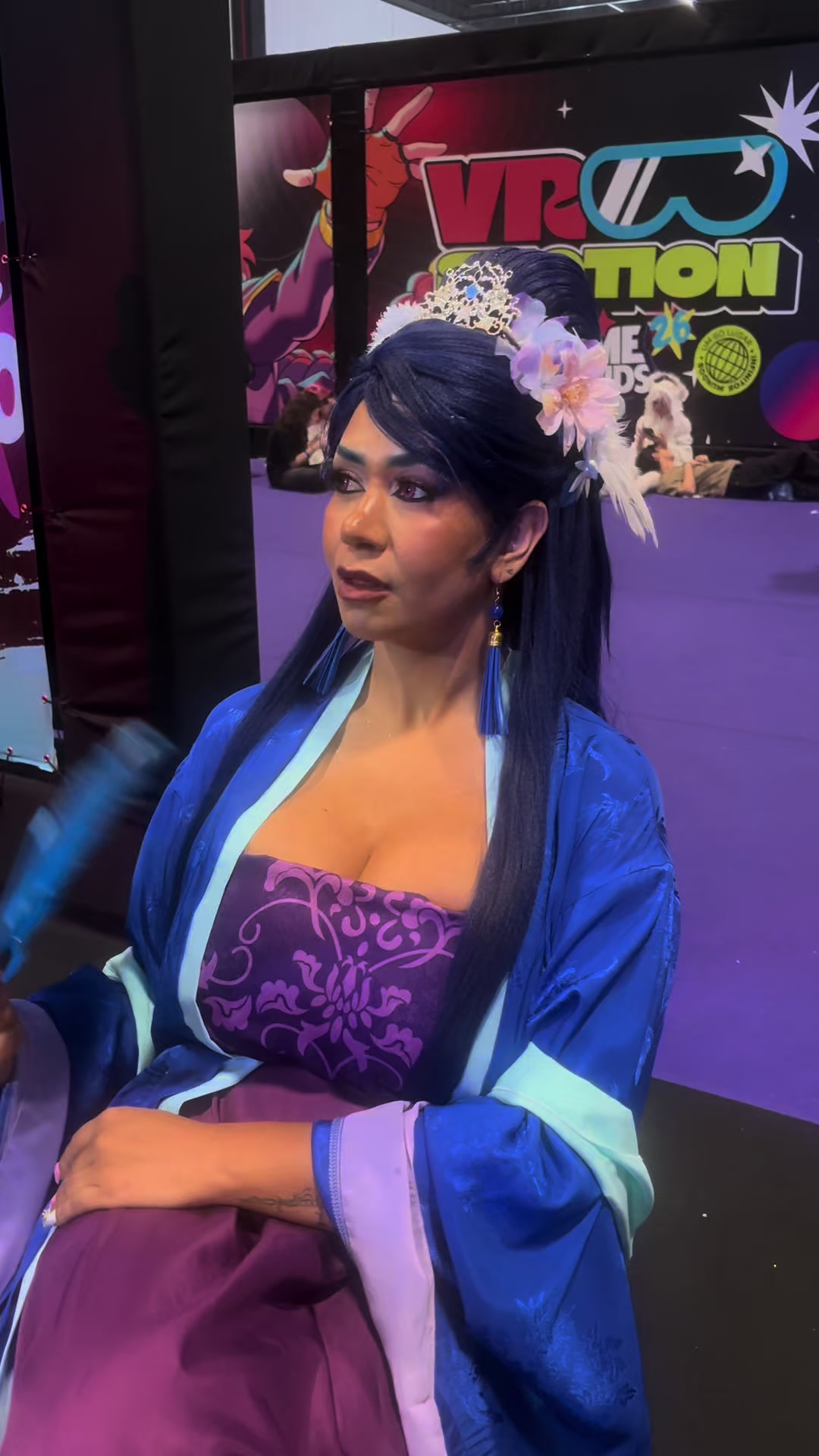 @Bea Colussi | Geek & Cosplay