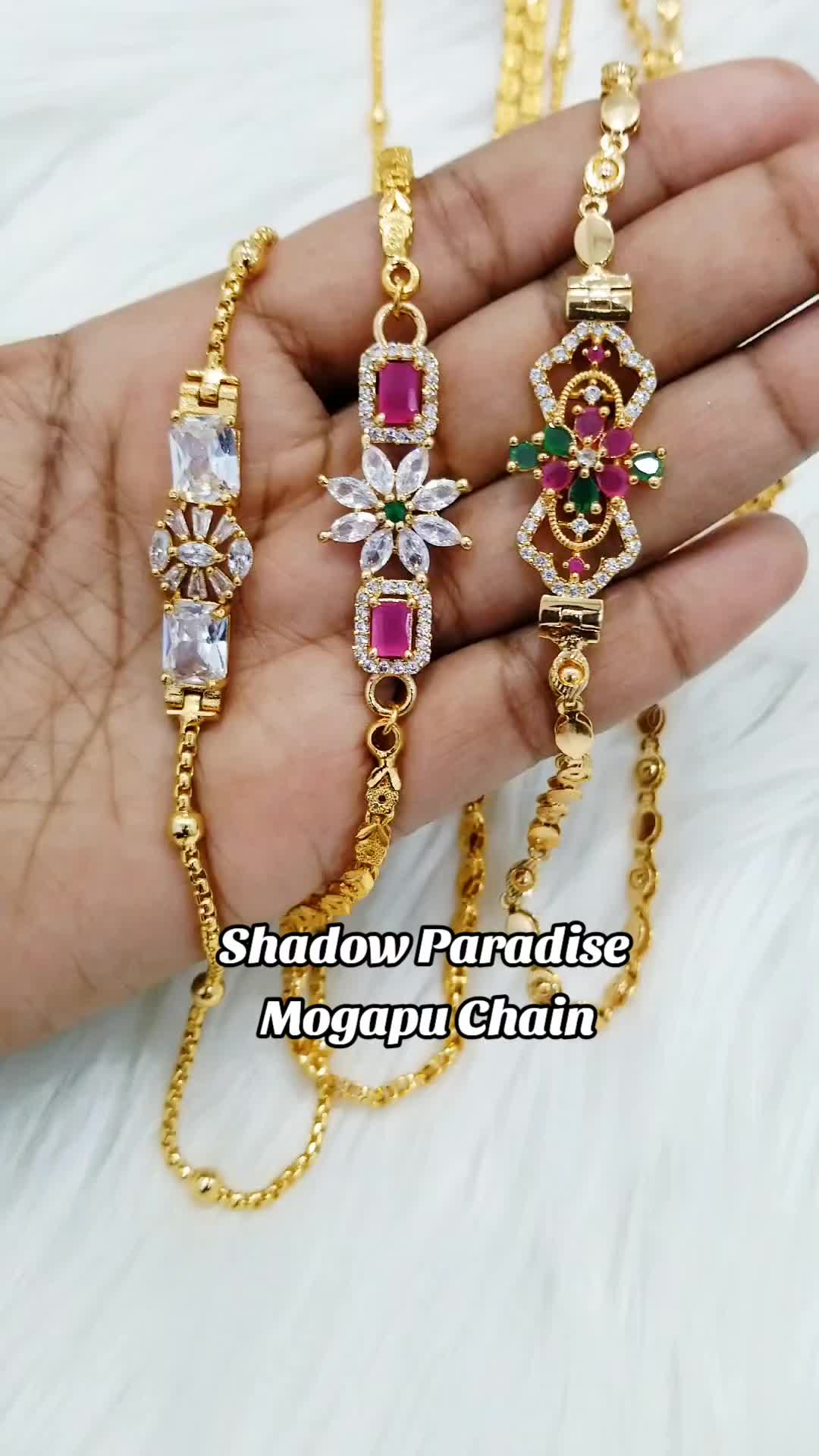 @Shadow Paradise