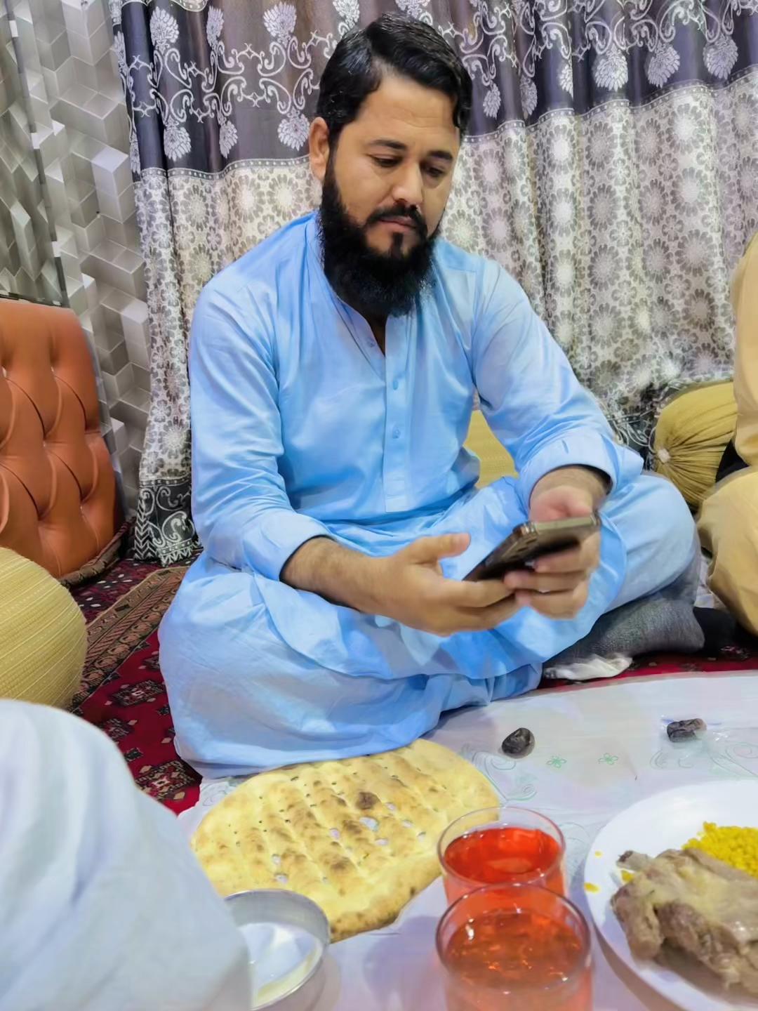 @Rafeeq Khan