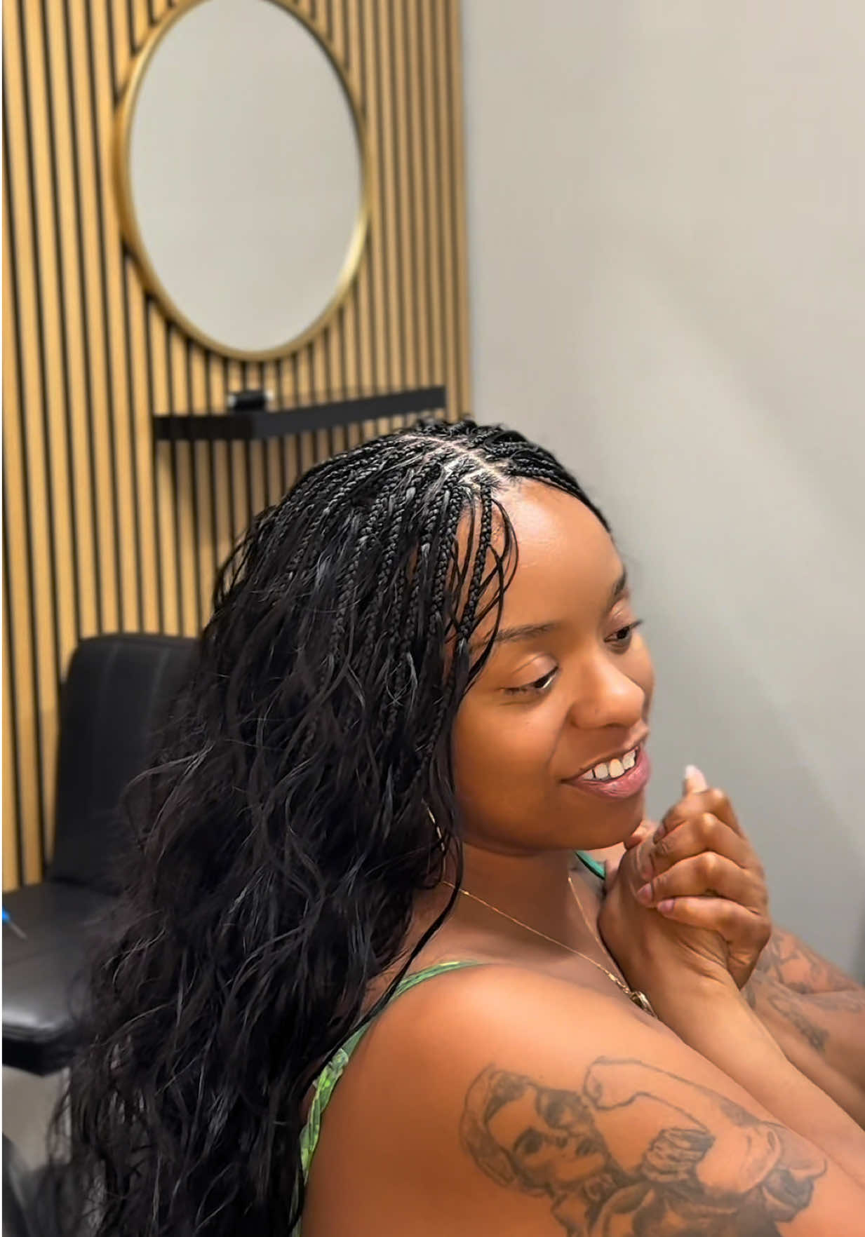 @mademoisellemystic