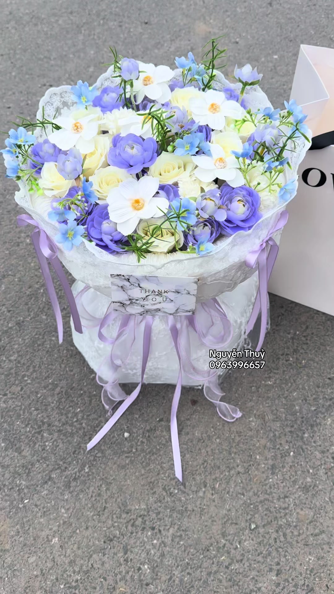 @NGUYỄN THỦY HANDMADE