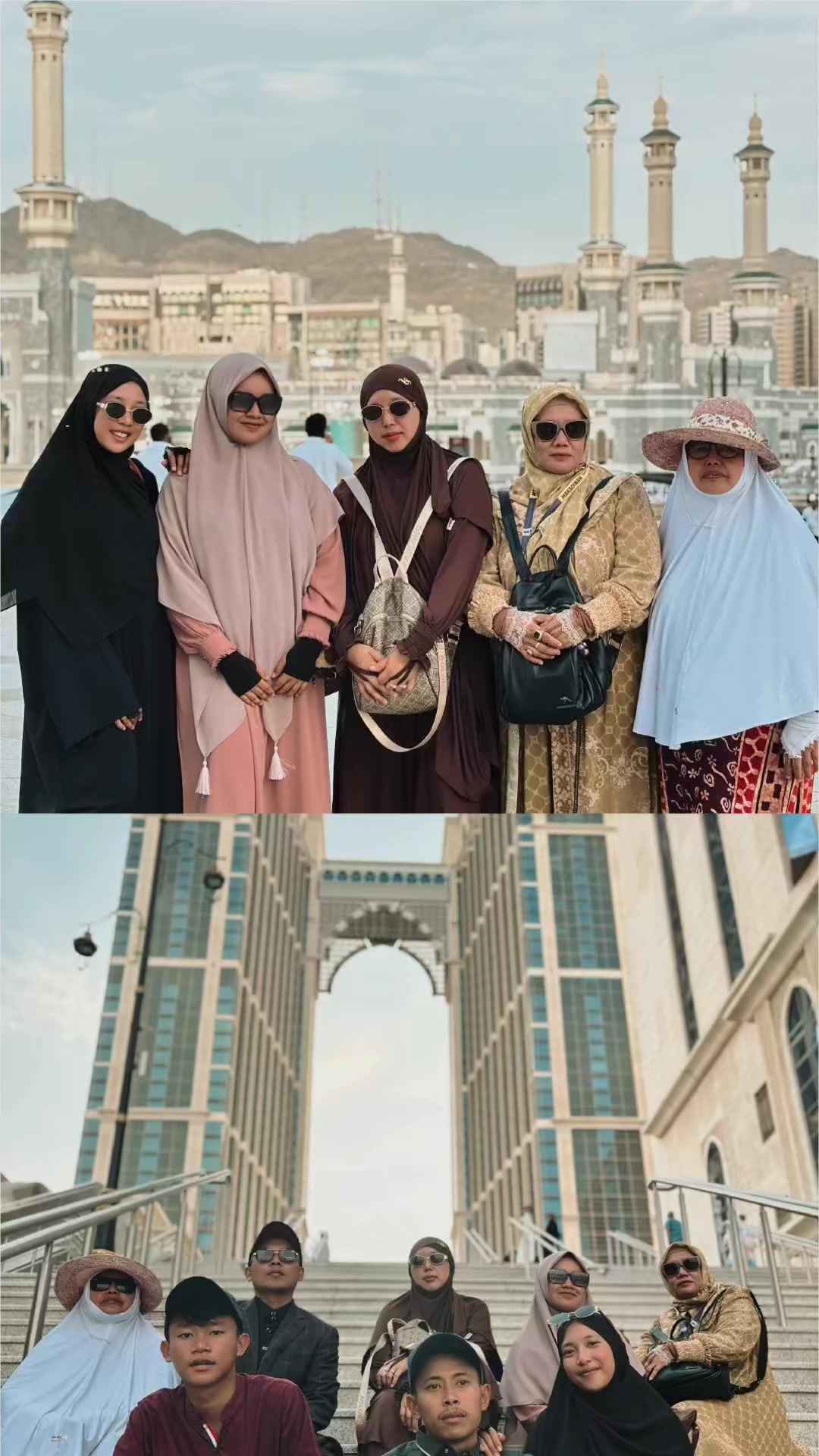 @bunda reza