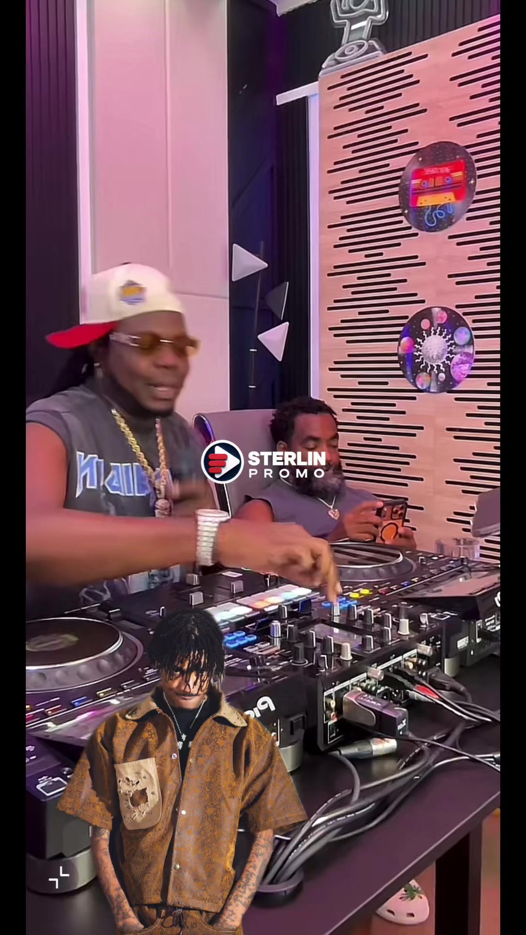 @STERLIN PROMO✅