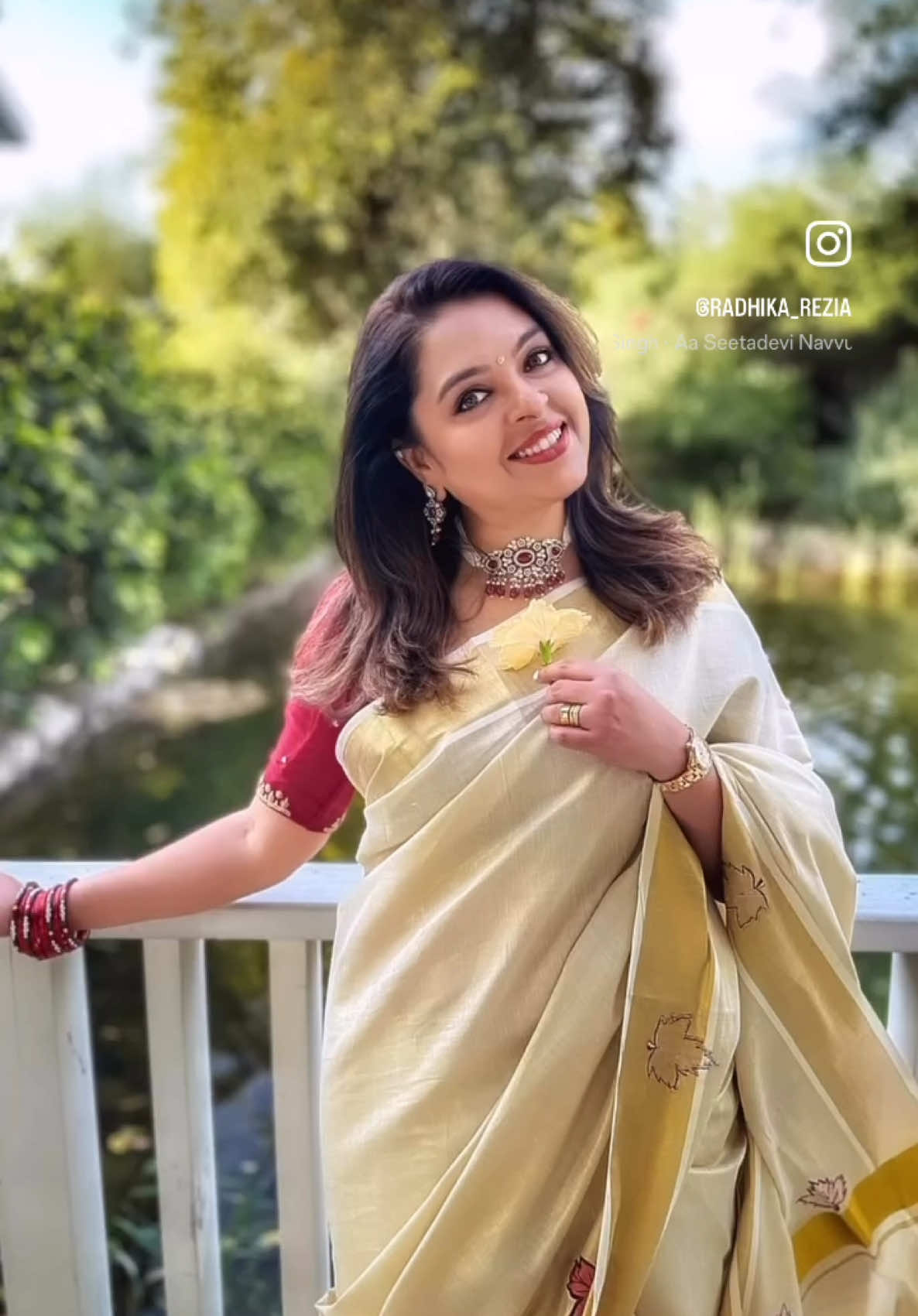 @Radhika - Abhil