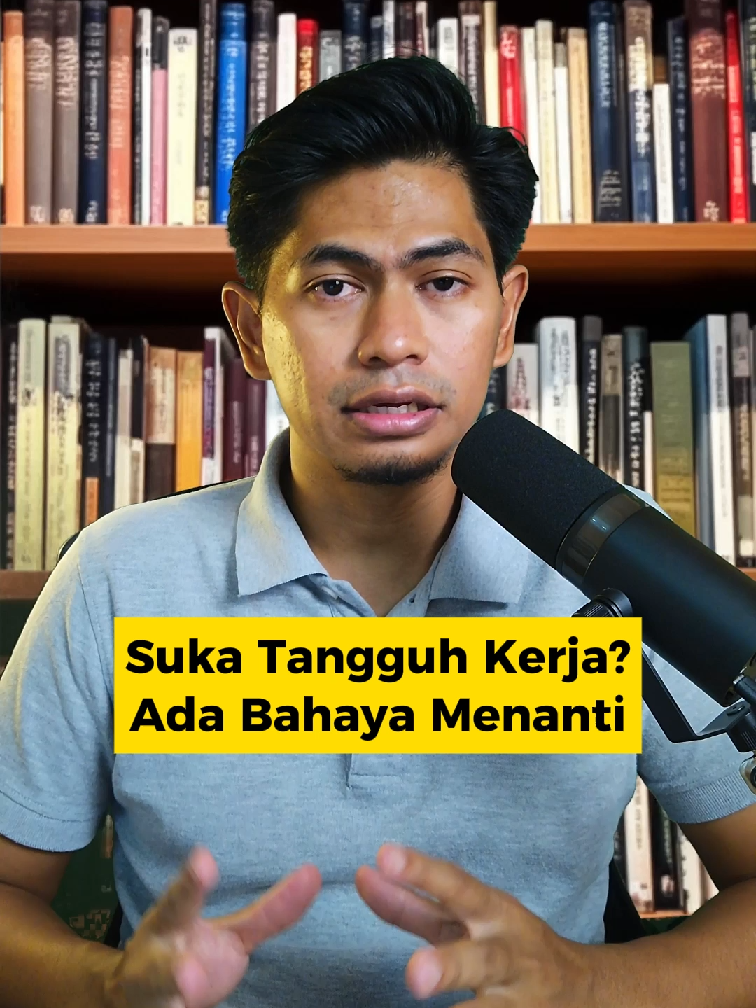 @HAMSA | ILMU