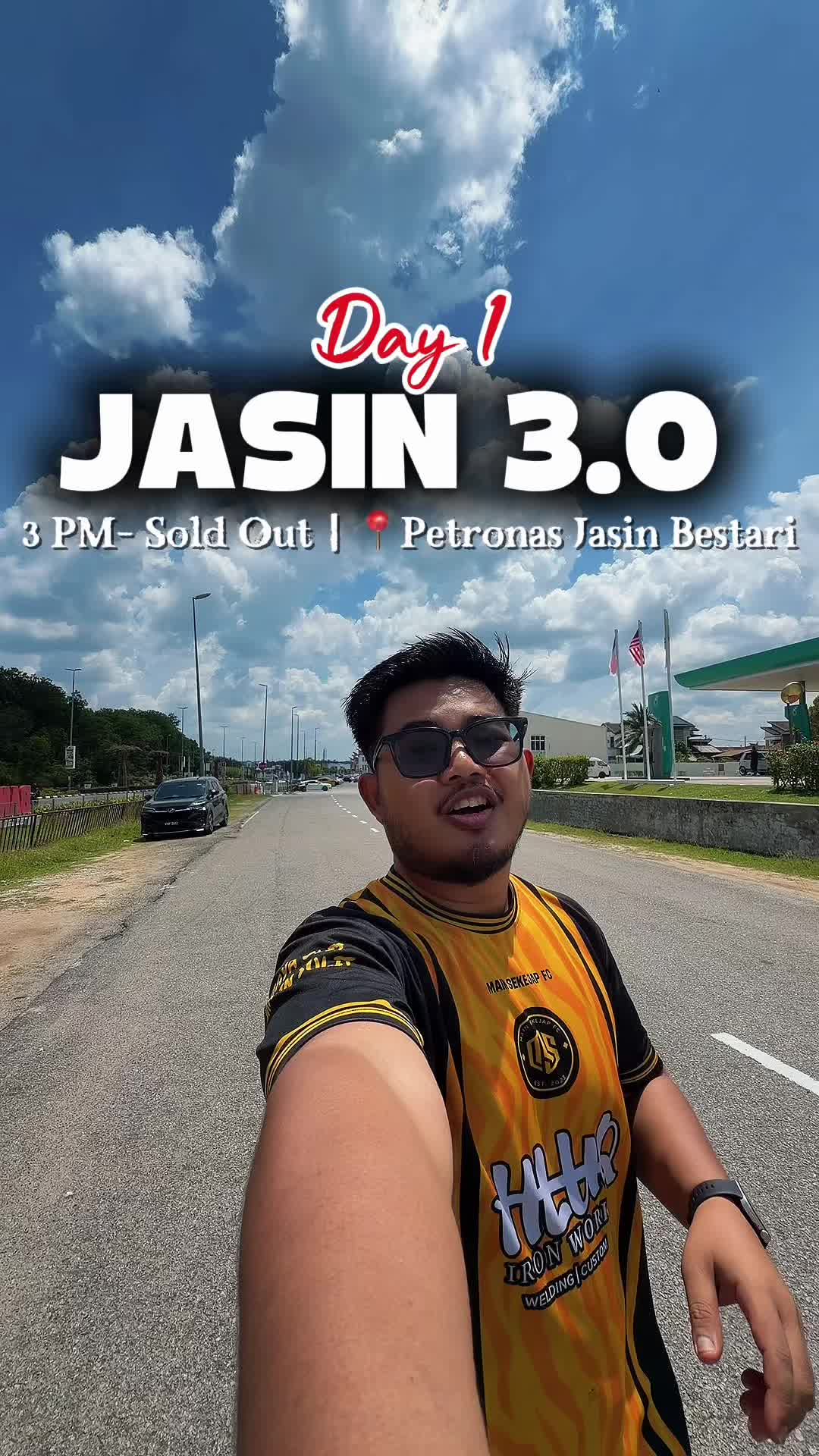 @SOBER BITES MUAR