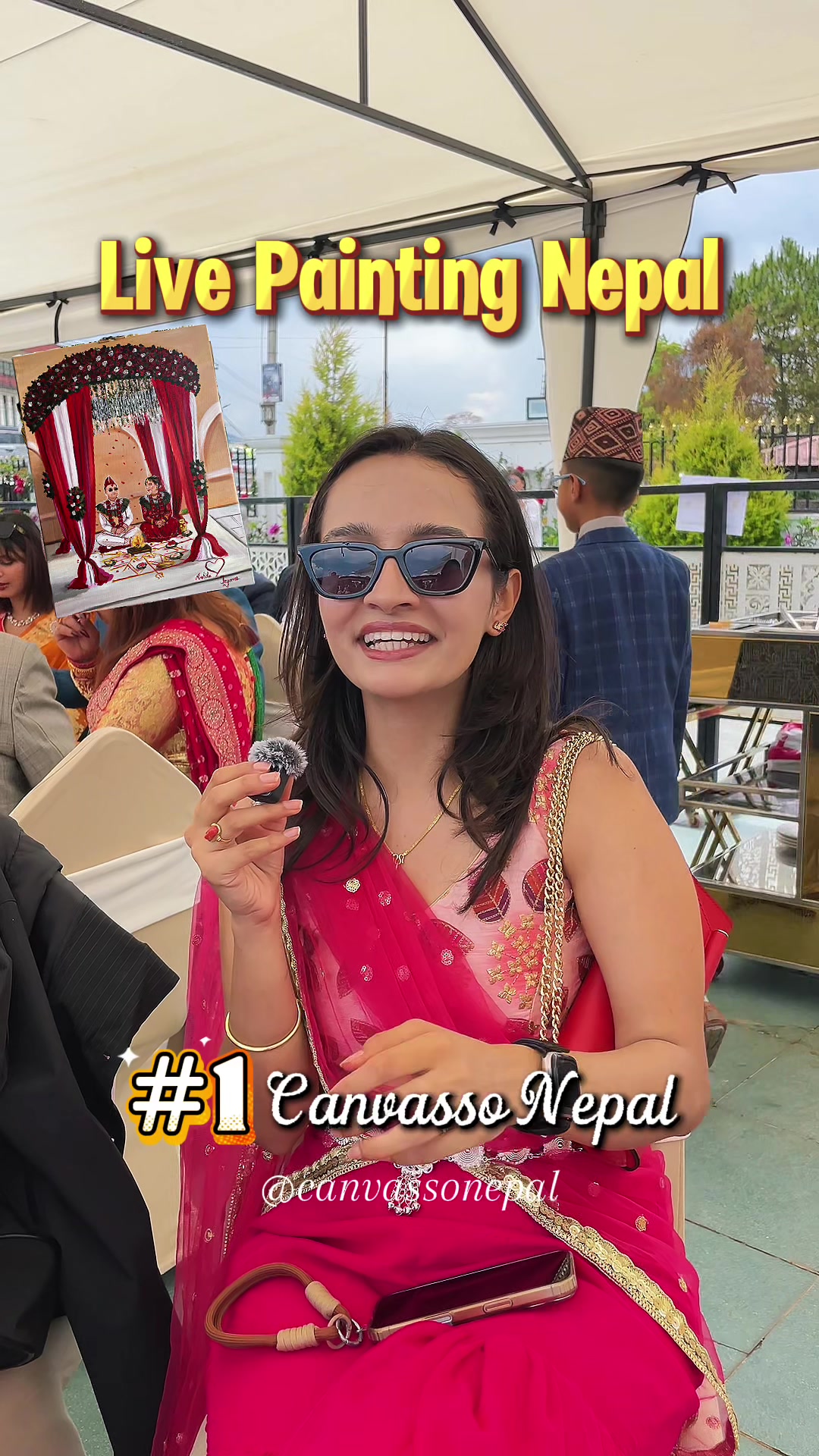 @Canvasso Nepal