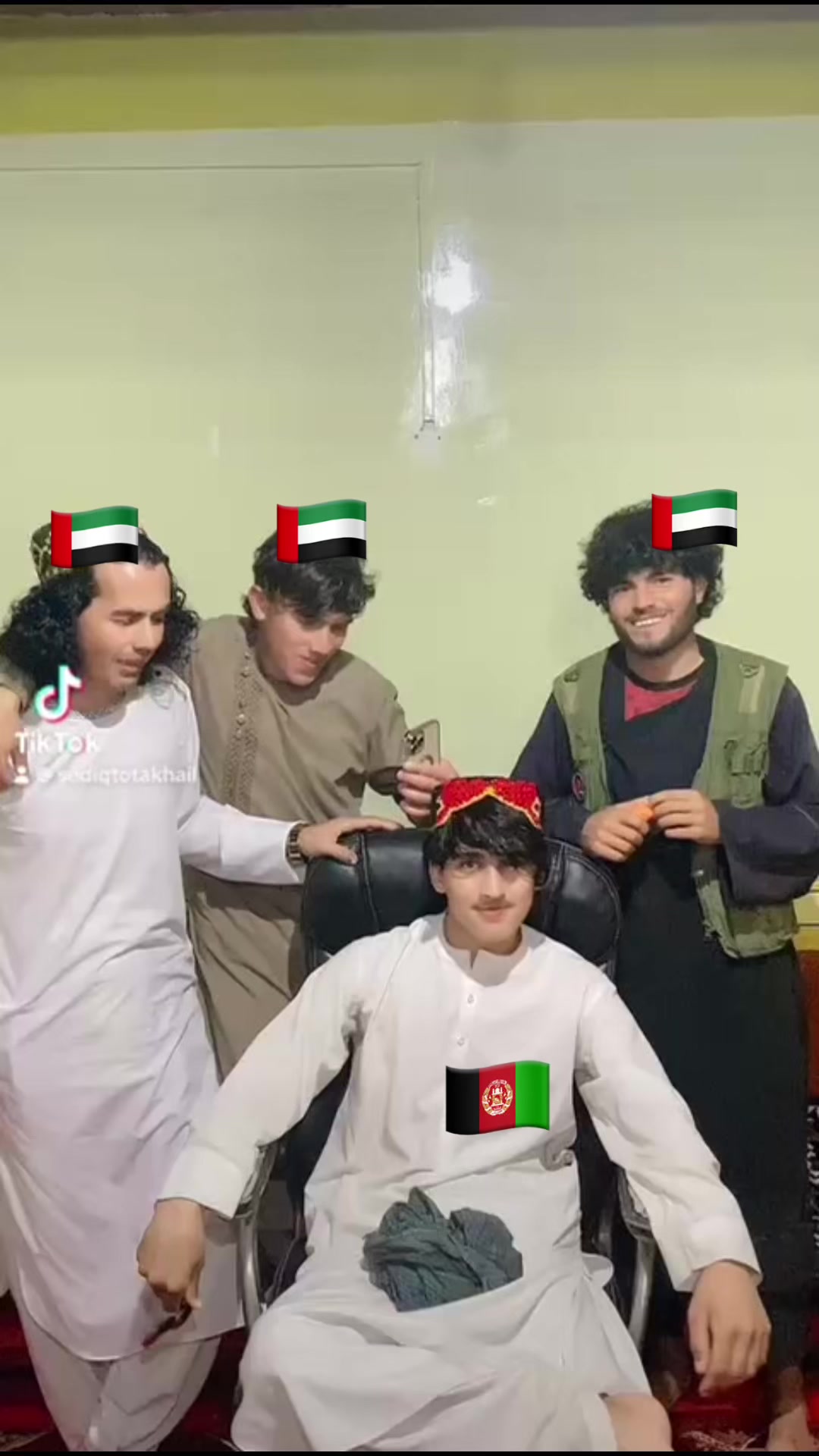 @قلم حان