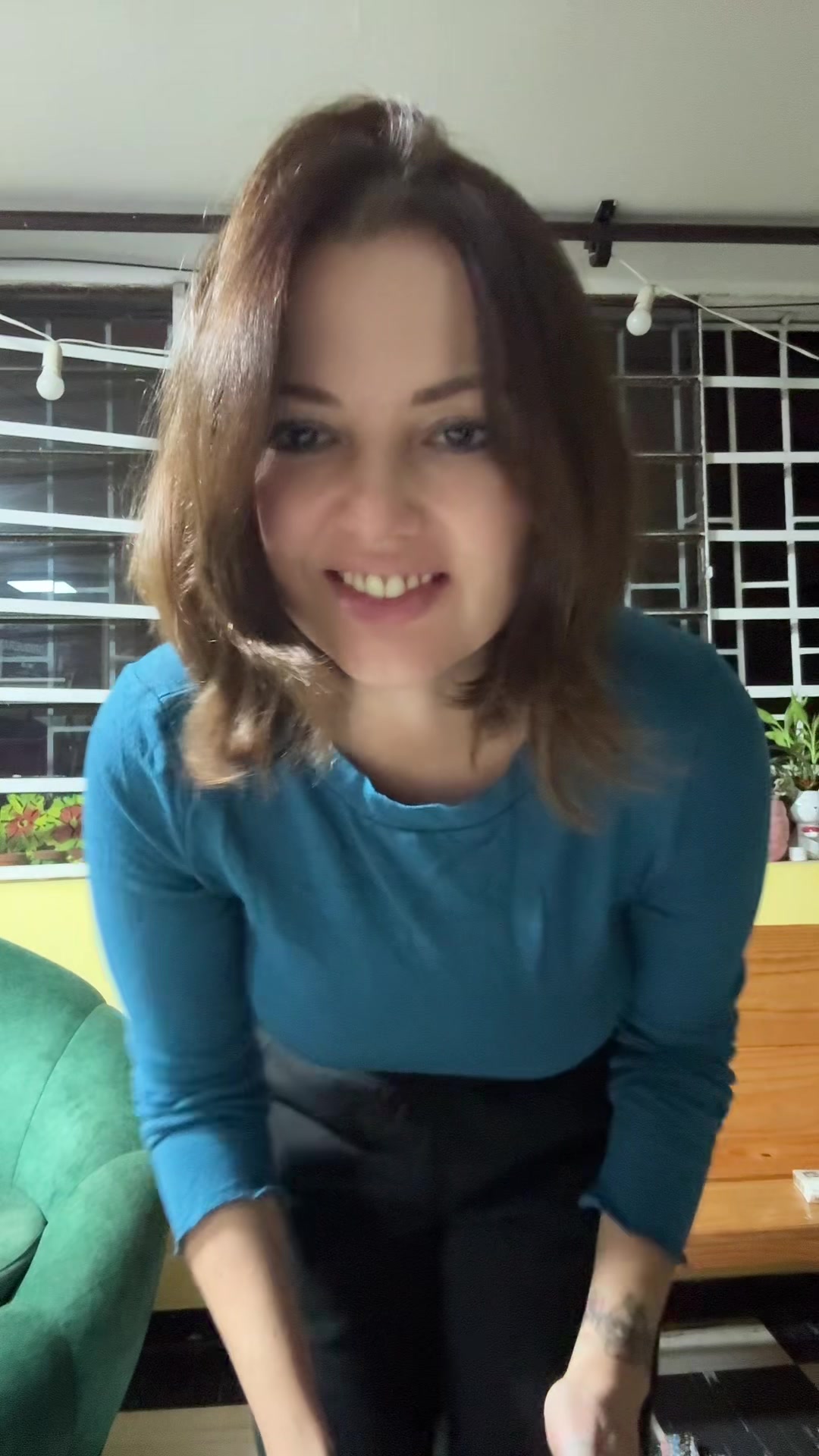 @Masha Chávarri