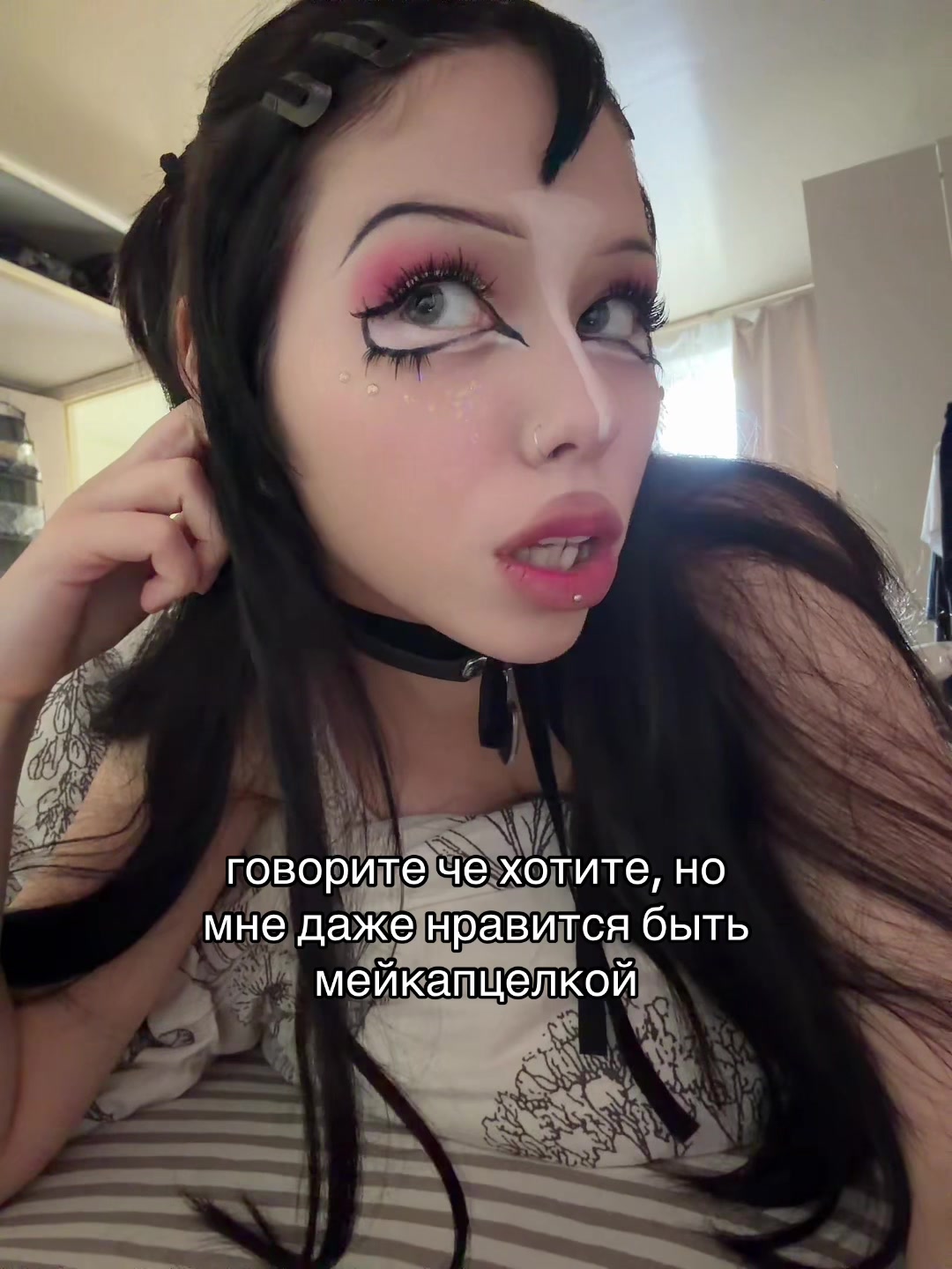 @лиза зай