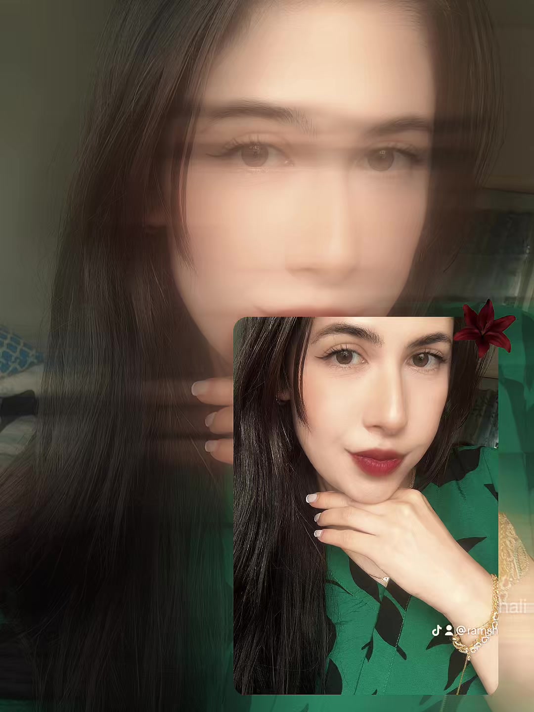 @Ramsha Ali