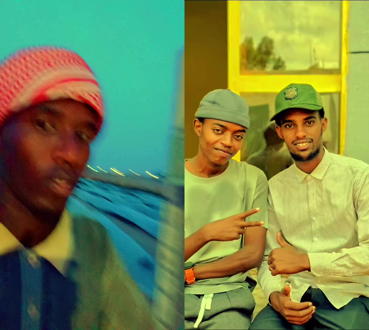 @Abuu Zaakir Al oromiyyi