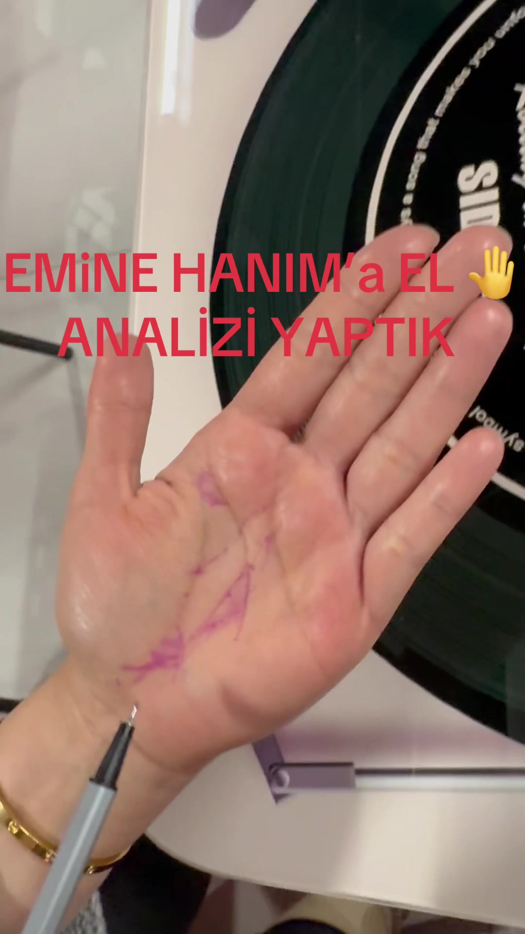 @El _&Ccedil;izgileri _Analizleri