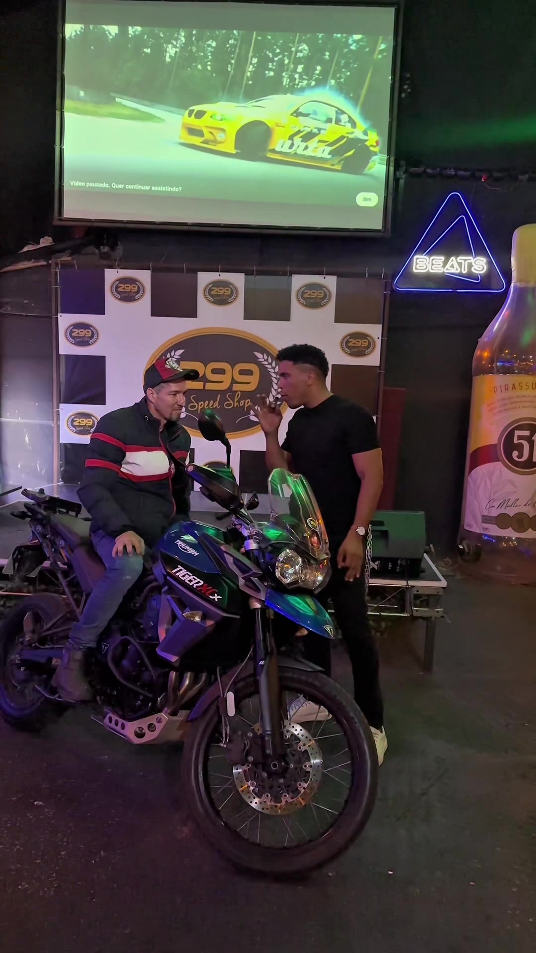 @BARAKA RACE