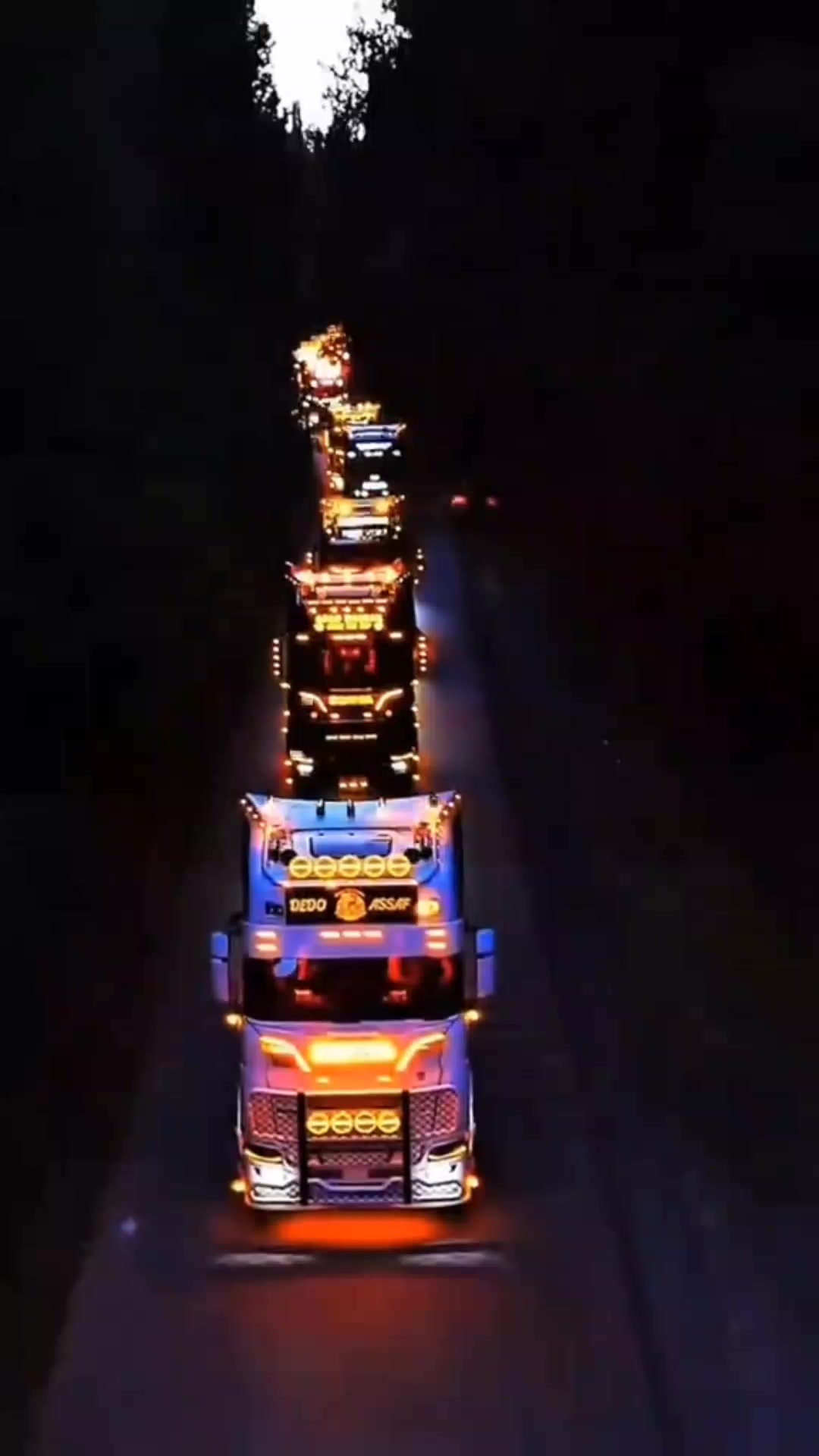 @mundo truck 2026