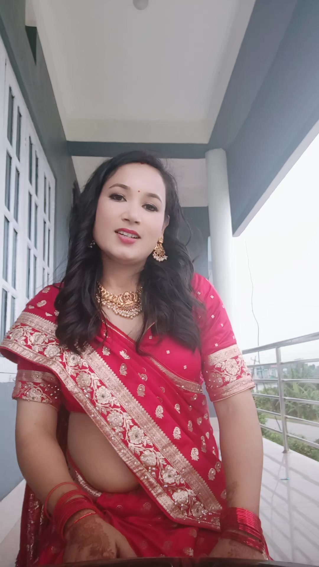@Rubila Katuwal