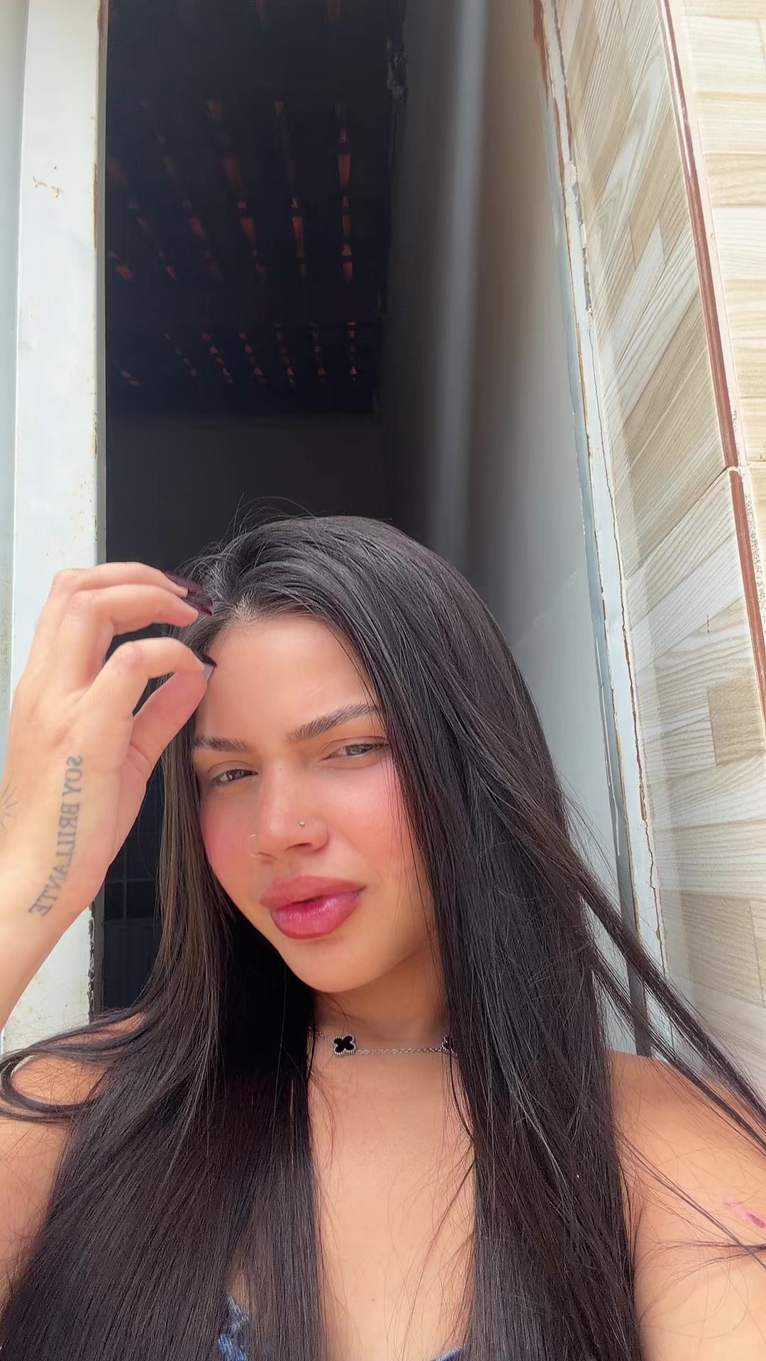@Talitinha