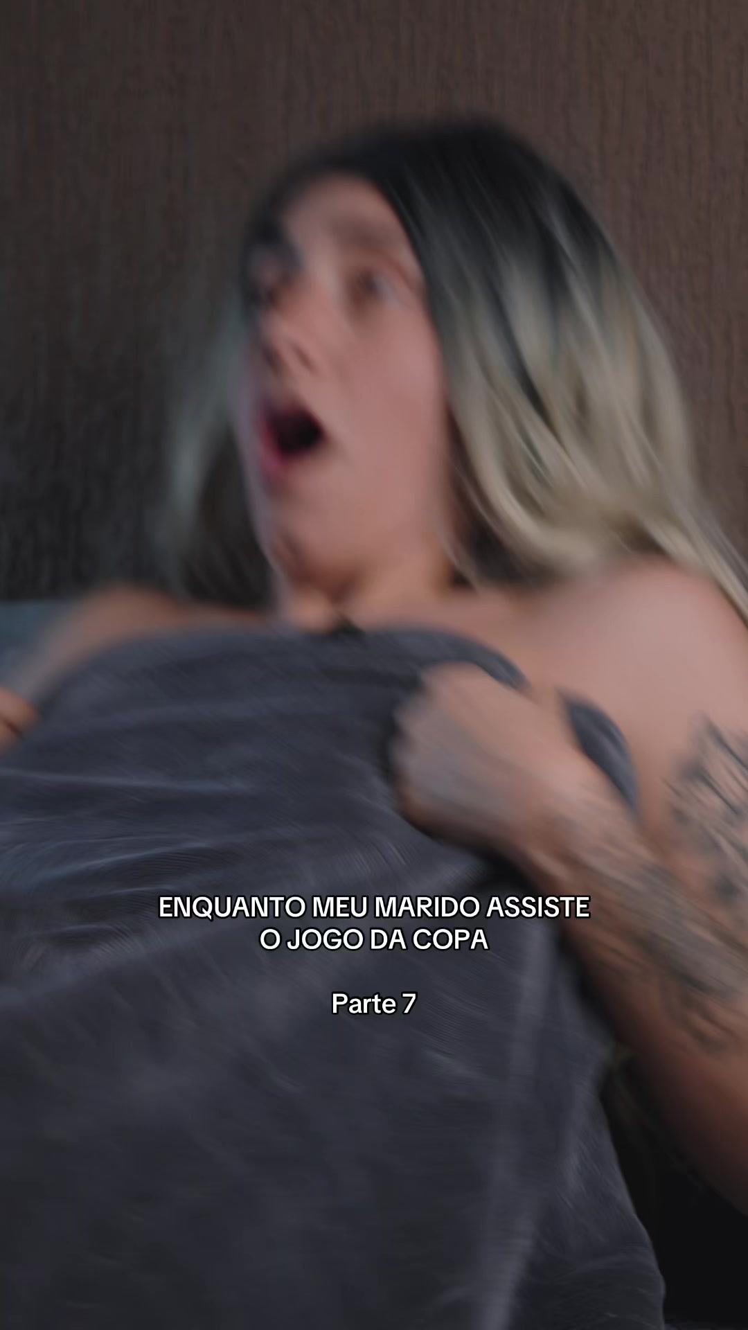 @Anna Bagunceira