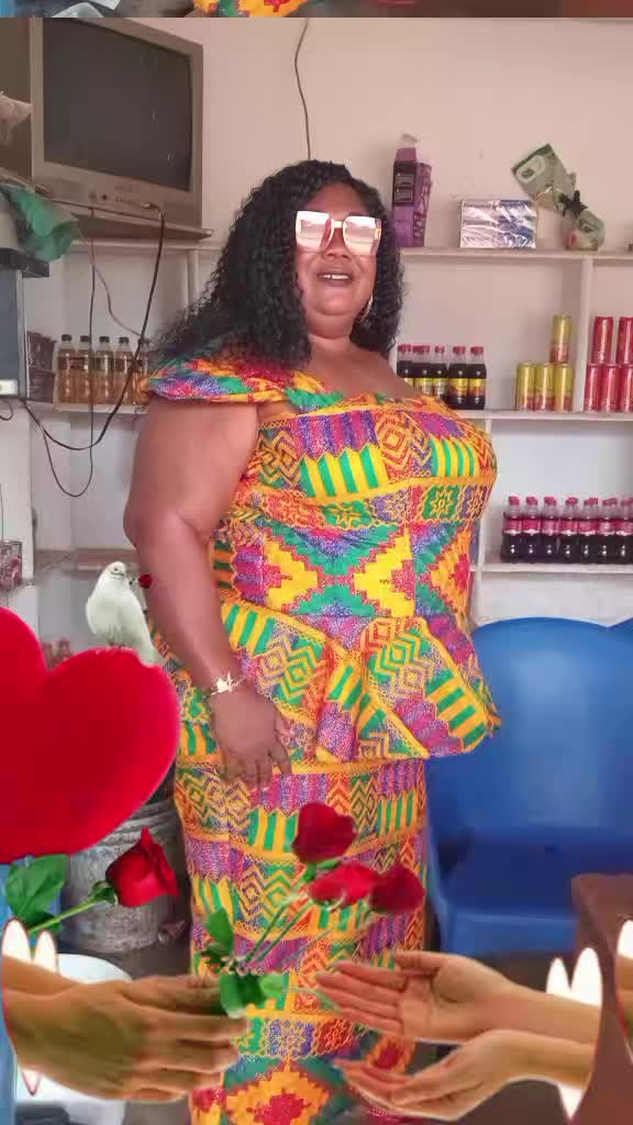 @Afia boadiwaah