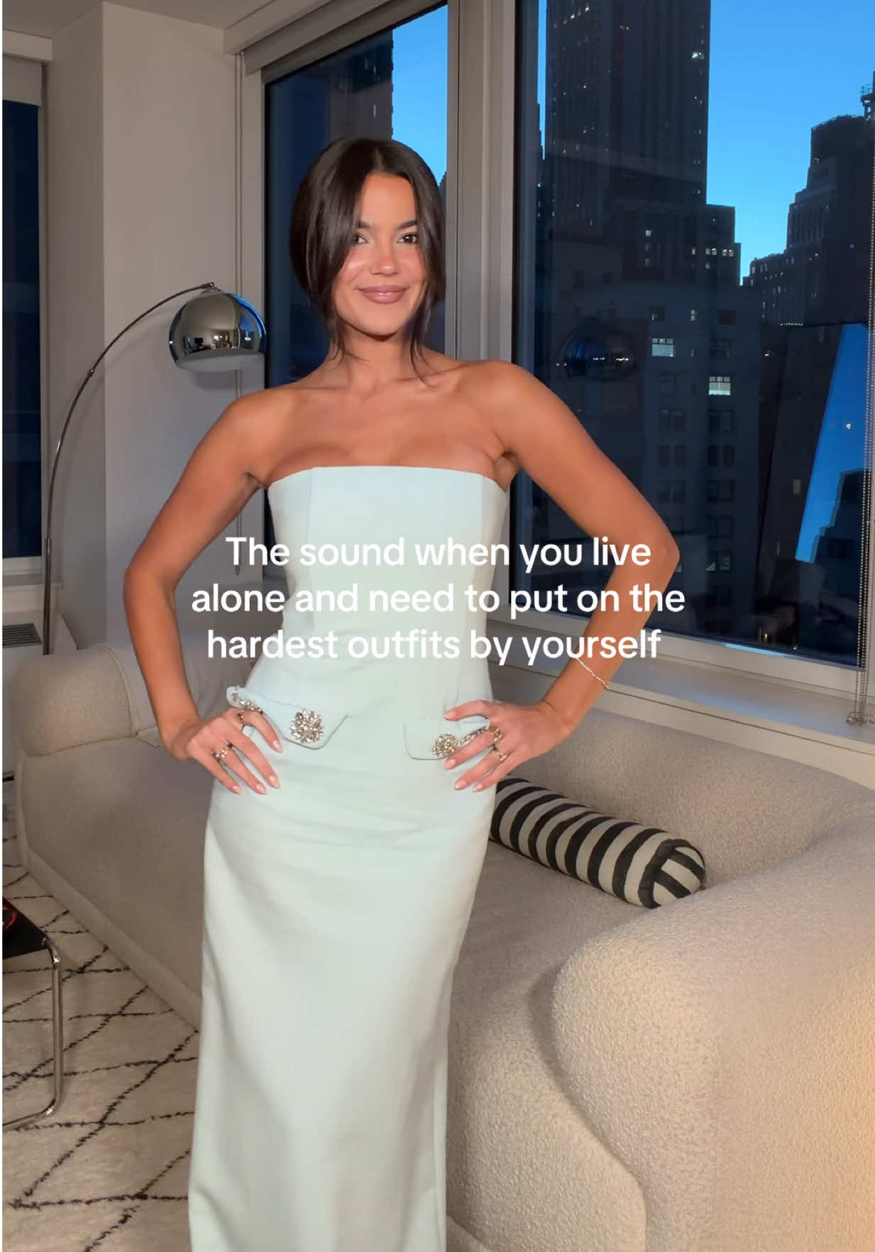 @Ella Mendelsohn