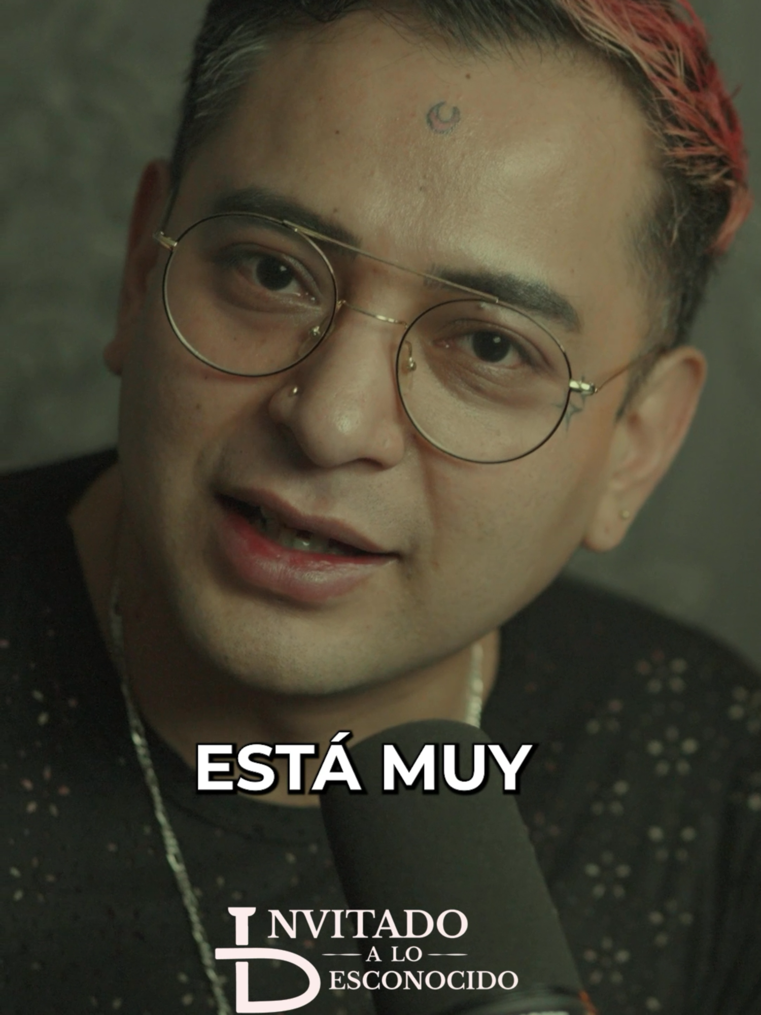 @Invitado a lo desconocido