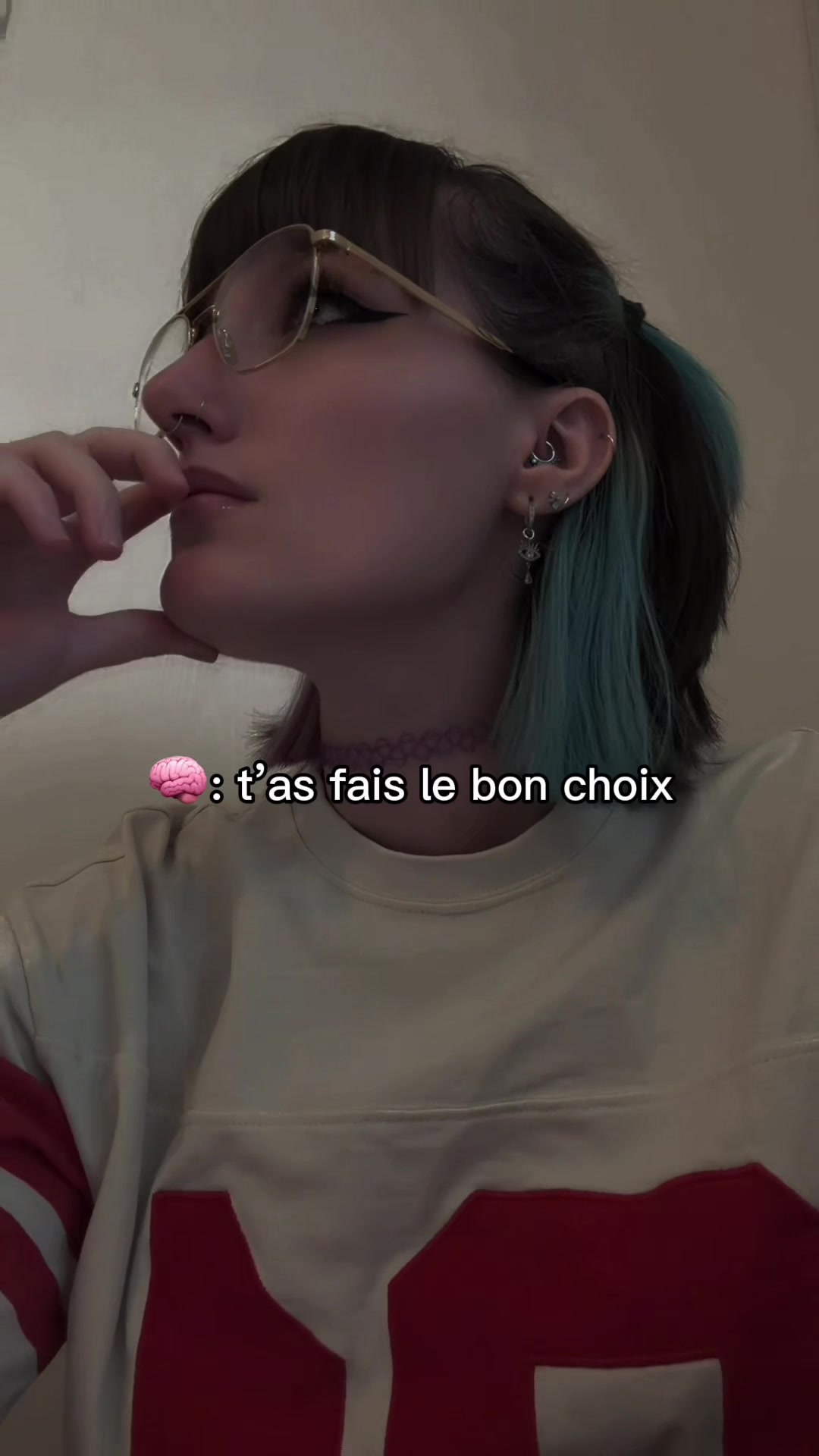 @Amélie l’Hypnotiseuse ✨