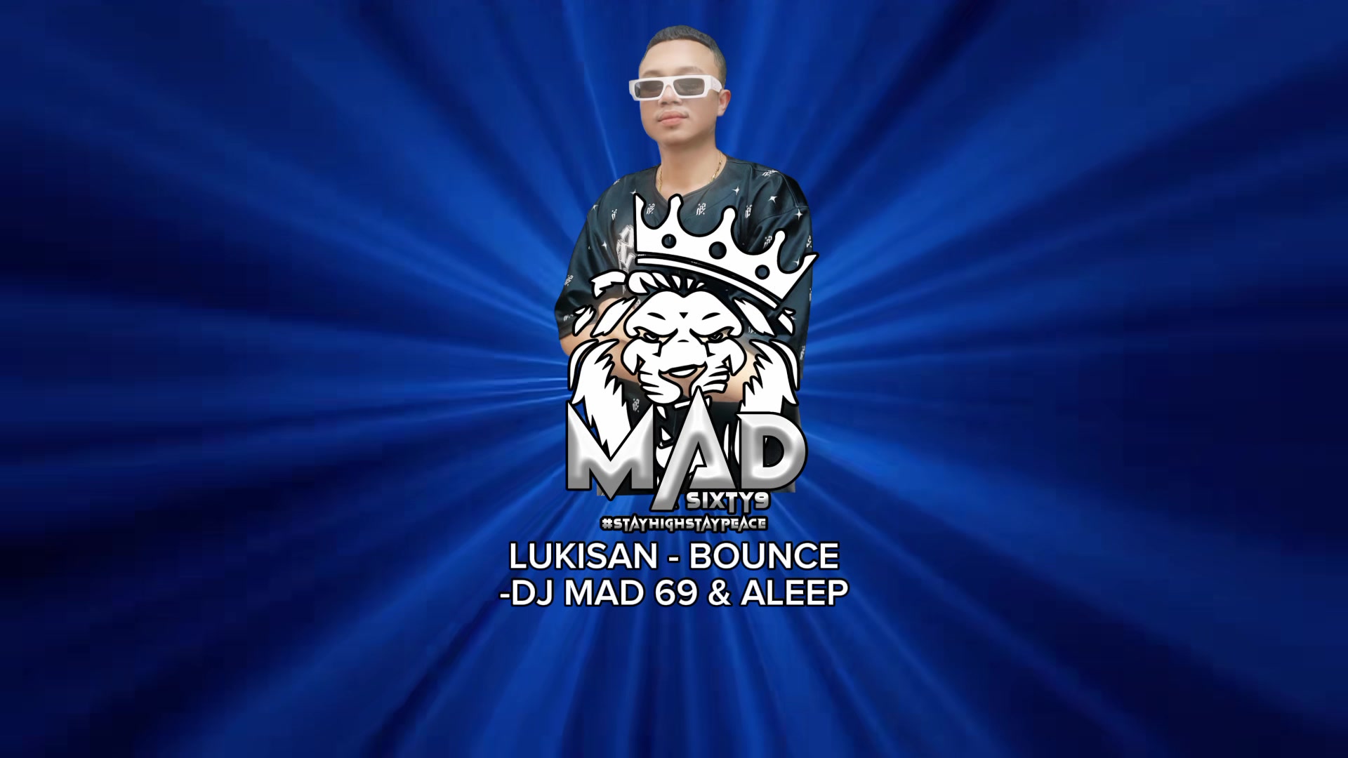 @DJ MAD 69