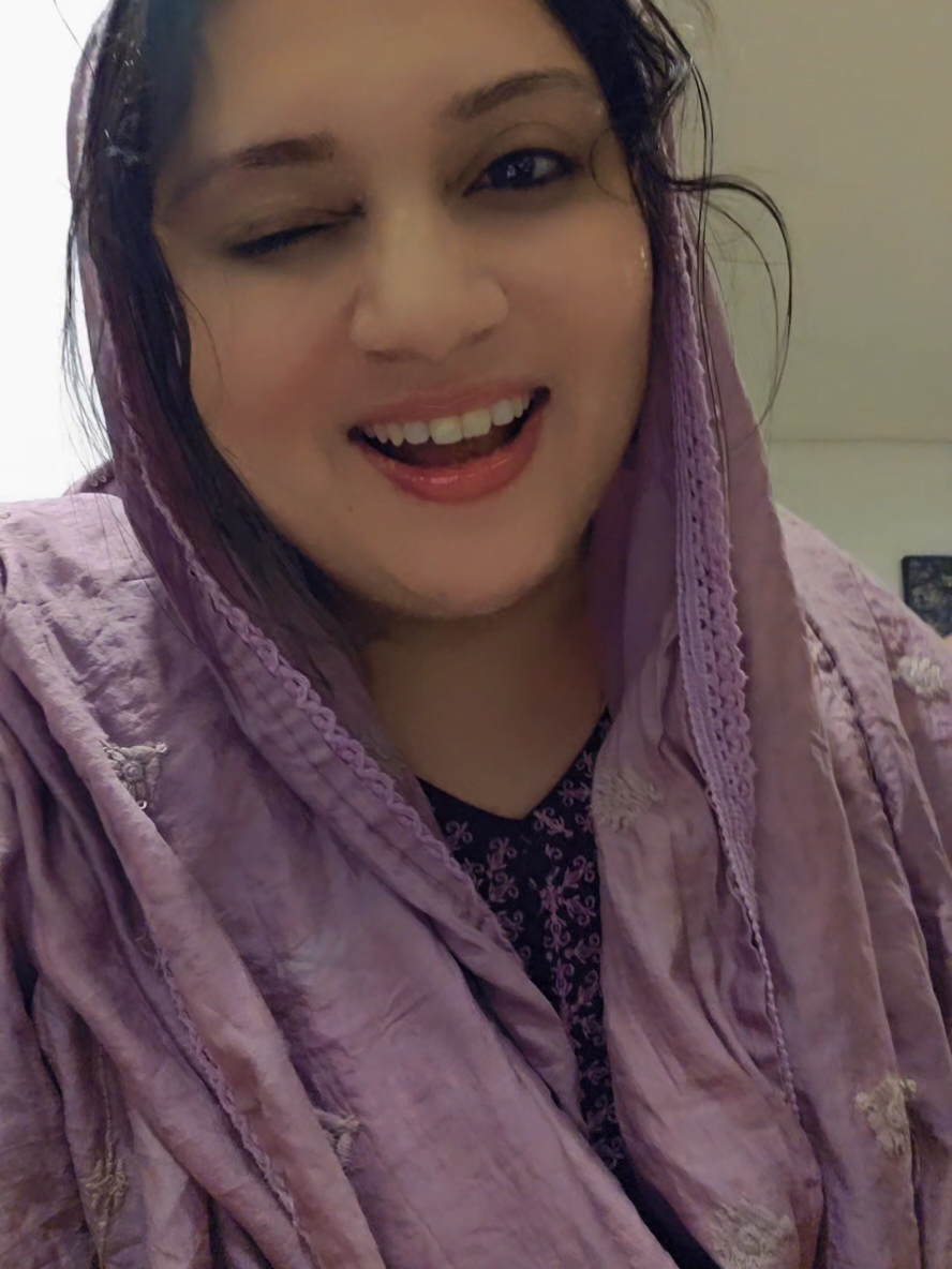 @Shafree