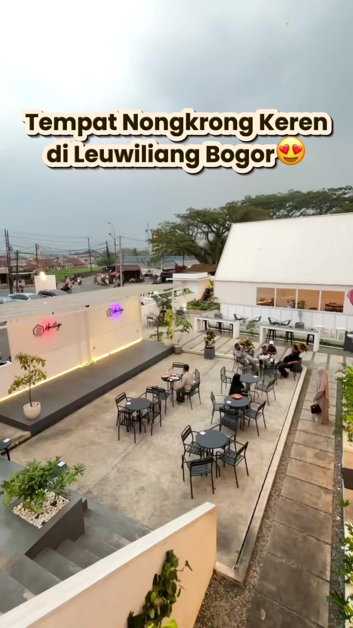 @Ade Rahmat Kuliner • BOGOR