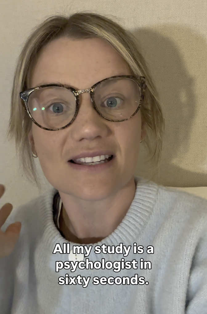 @Pocket Psychologist