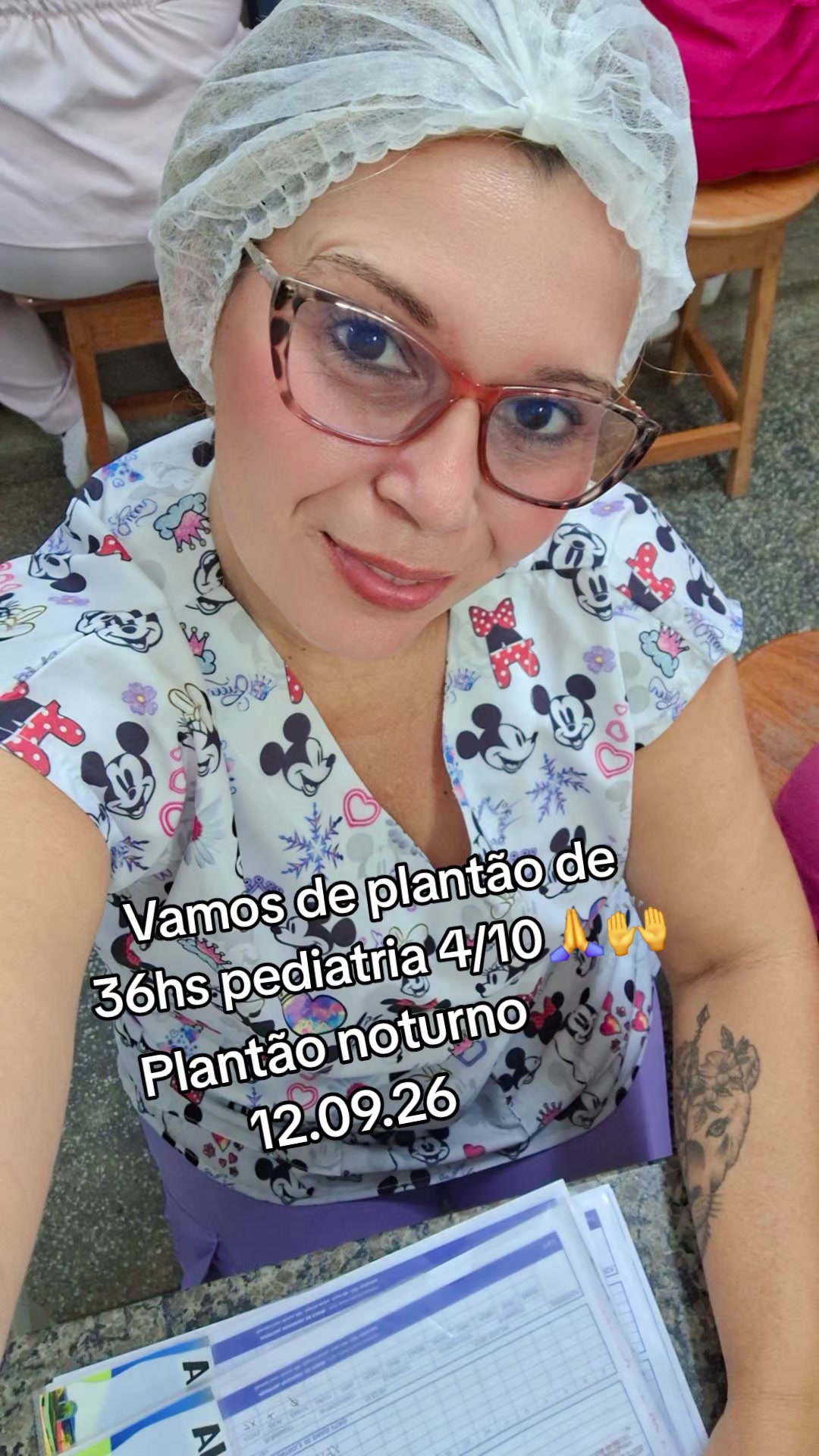 @GerdaBrito - Entretenimento✅️
