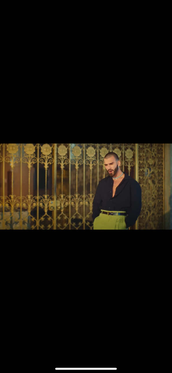 @Latin X Lyrics 🎶