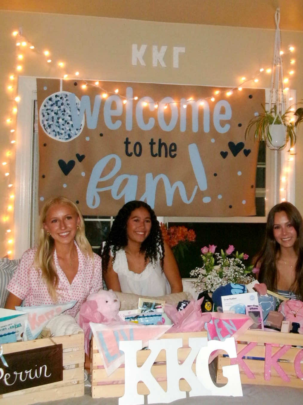 @WSU KAPPA KAPPA GAMMA