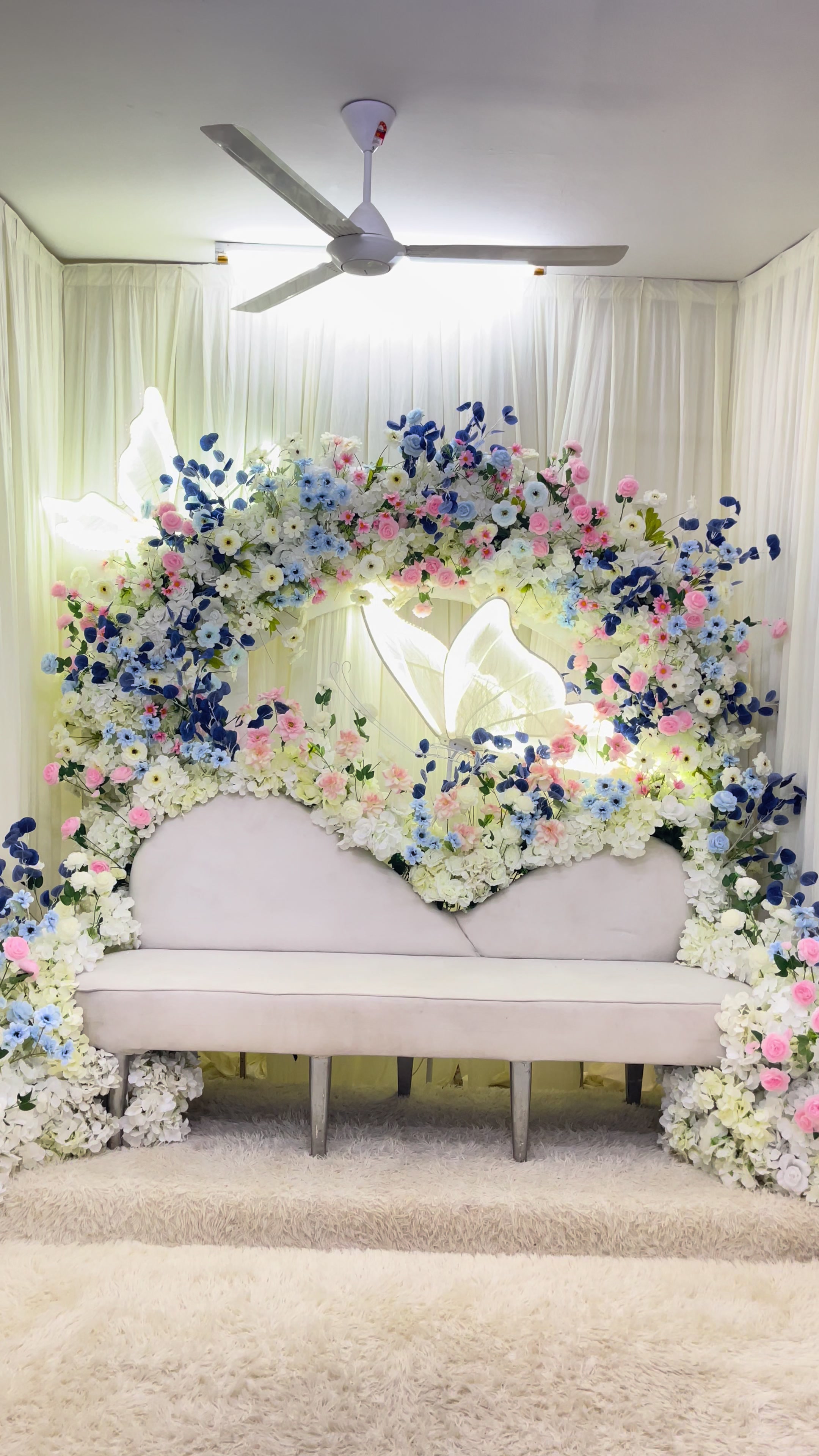 @Deco by Apit Mohd