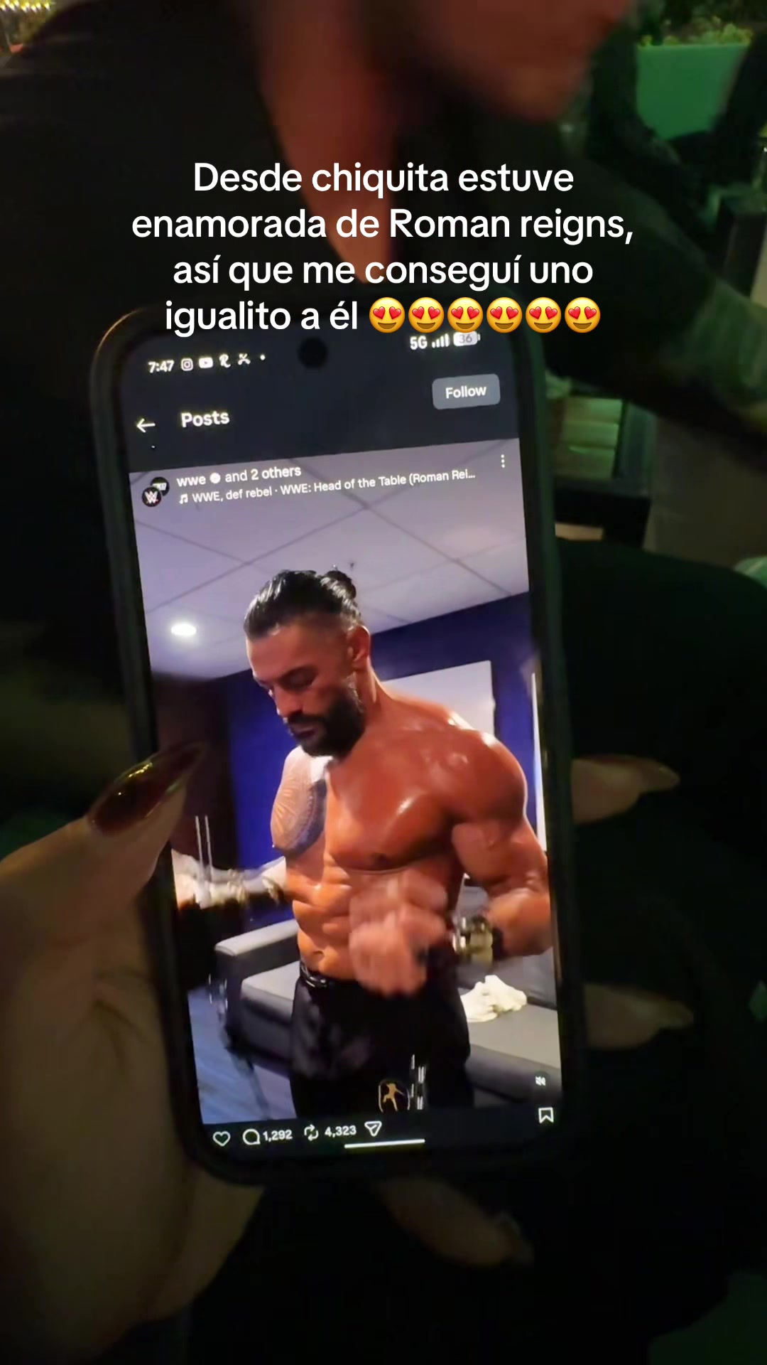@Majo Arenas