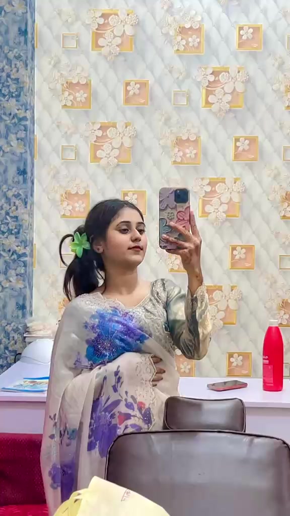 @❤Chandani sarraf❤