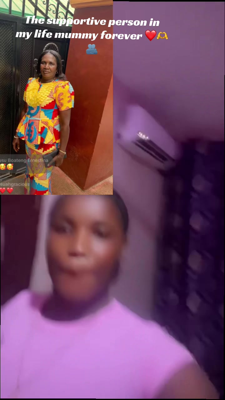 @❤️ Abena Femi🥰💦
