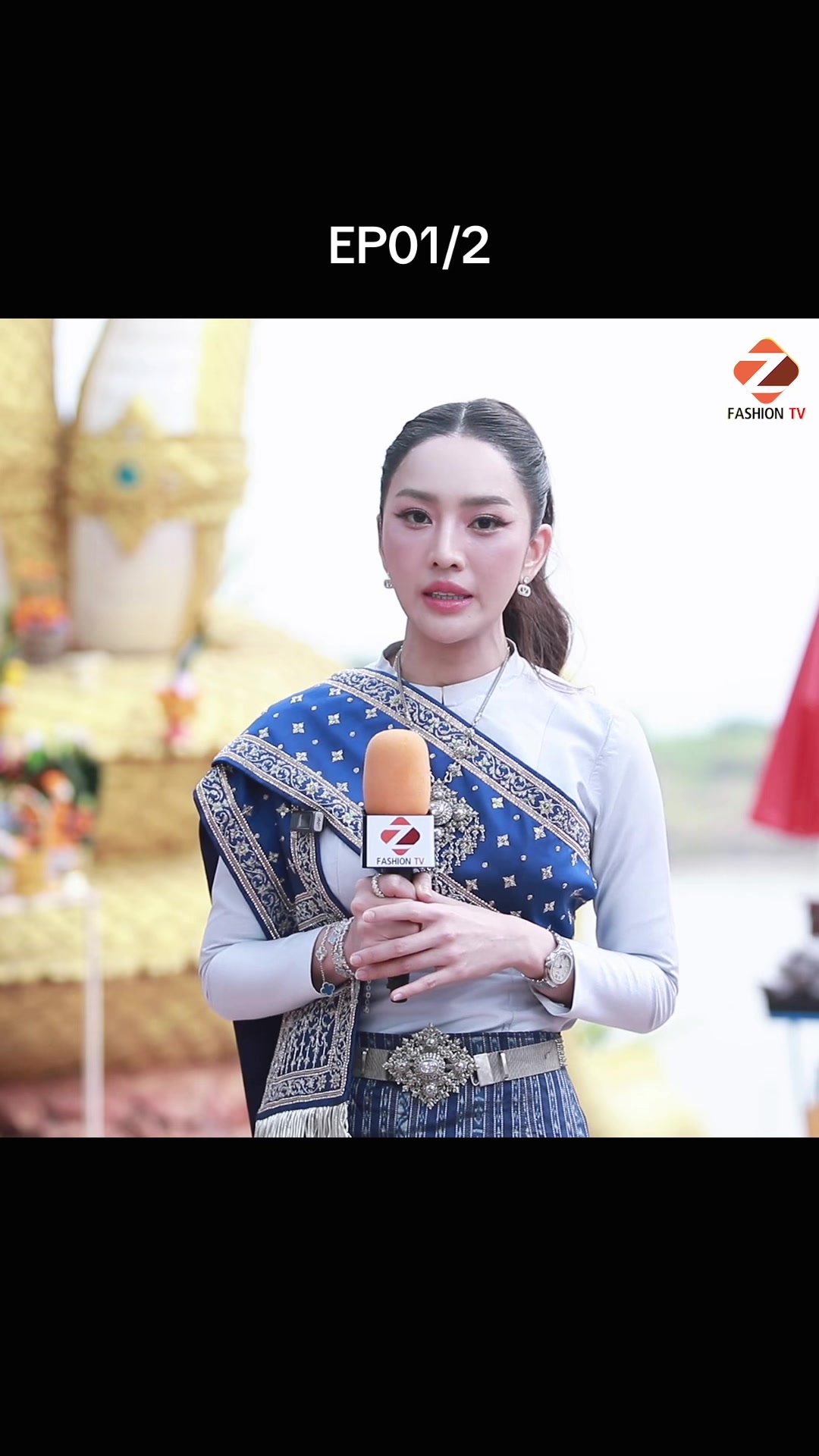 @Z Fashion TV