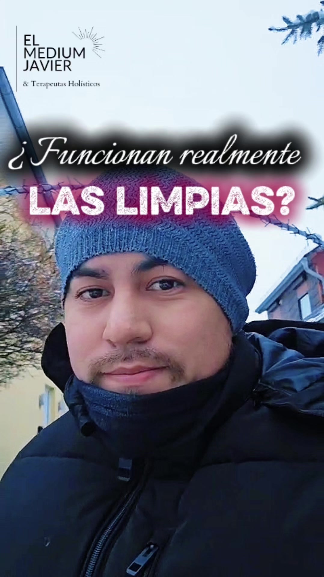 @El Medium Javier