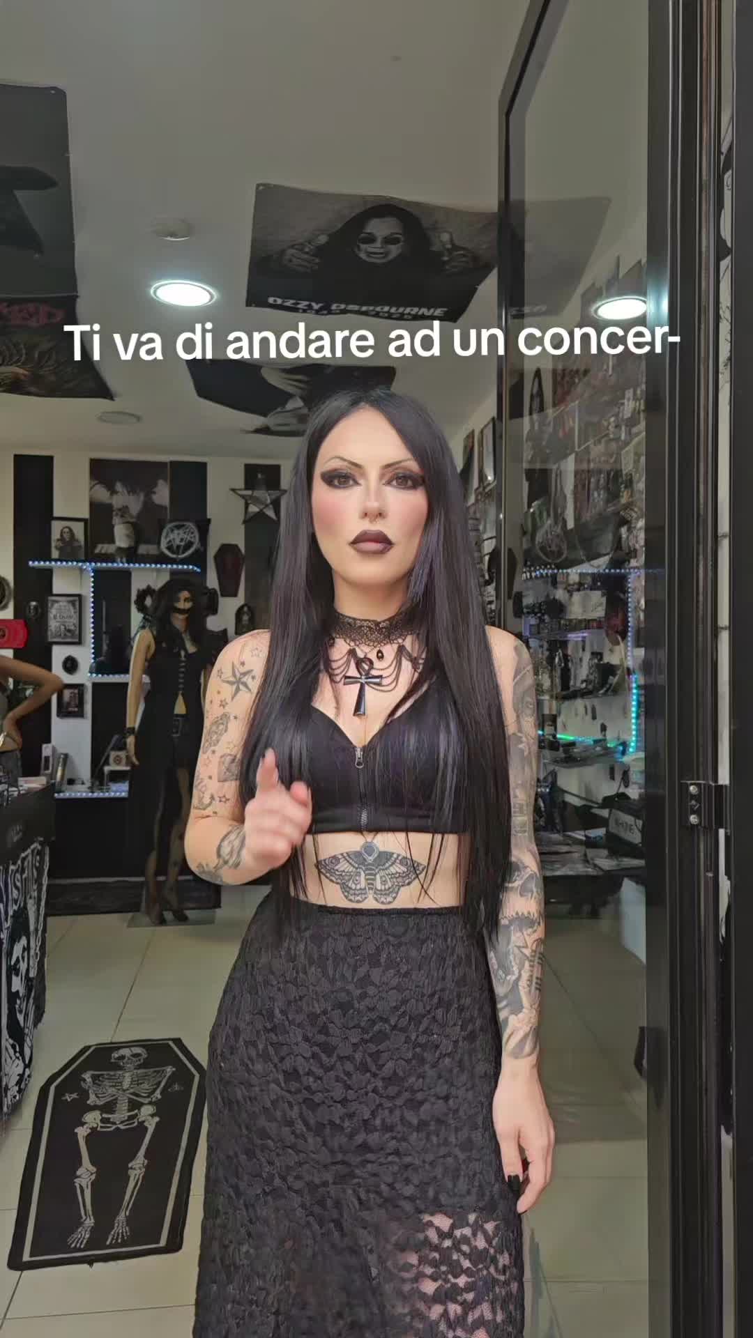 @Luna Gotica